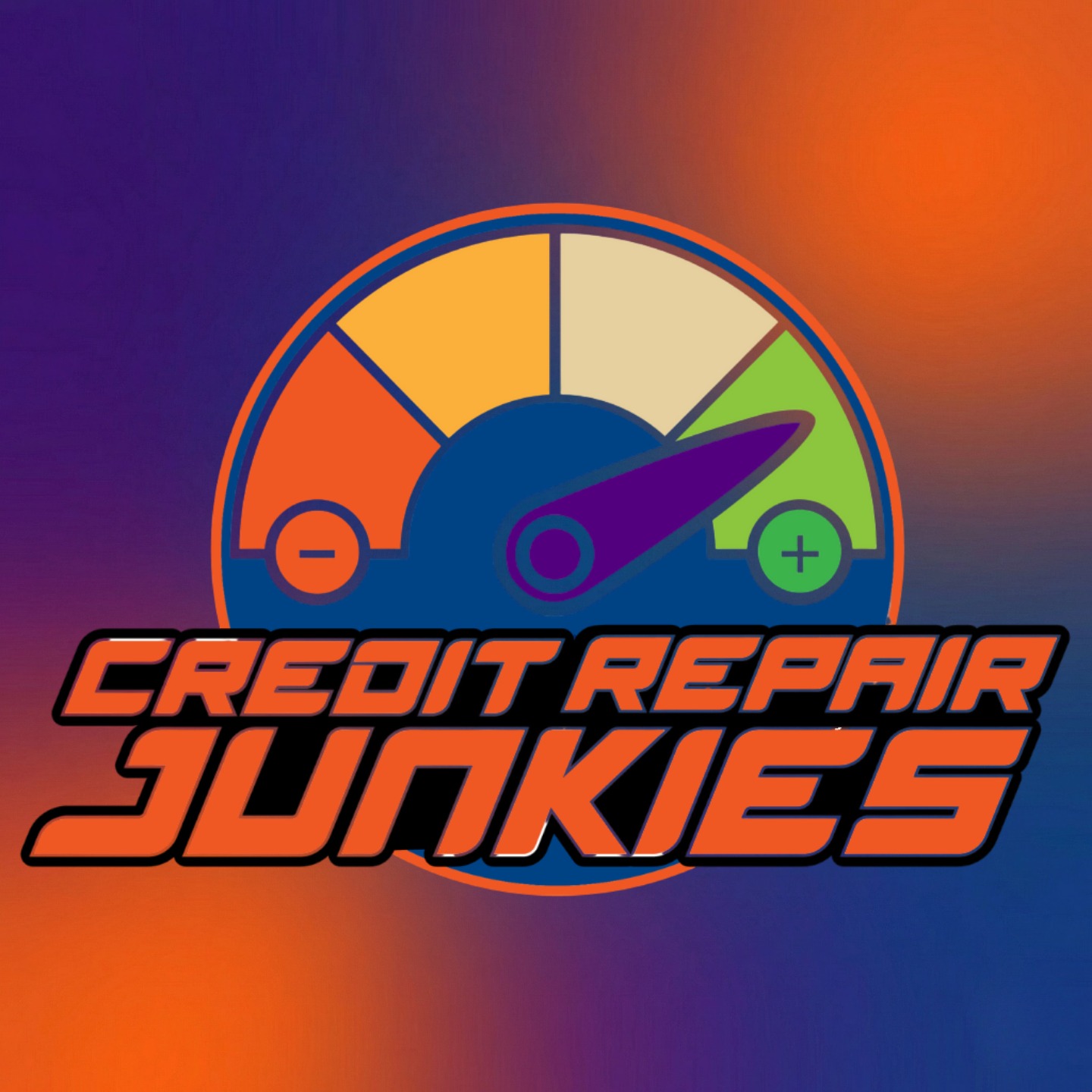 Credit Repair Junkies