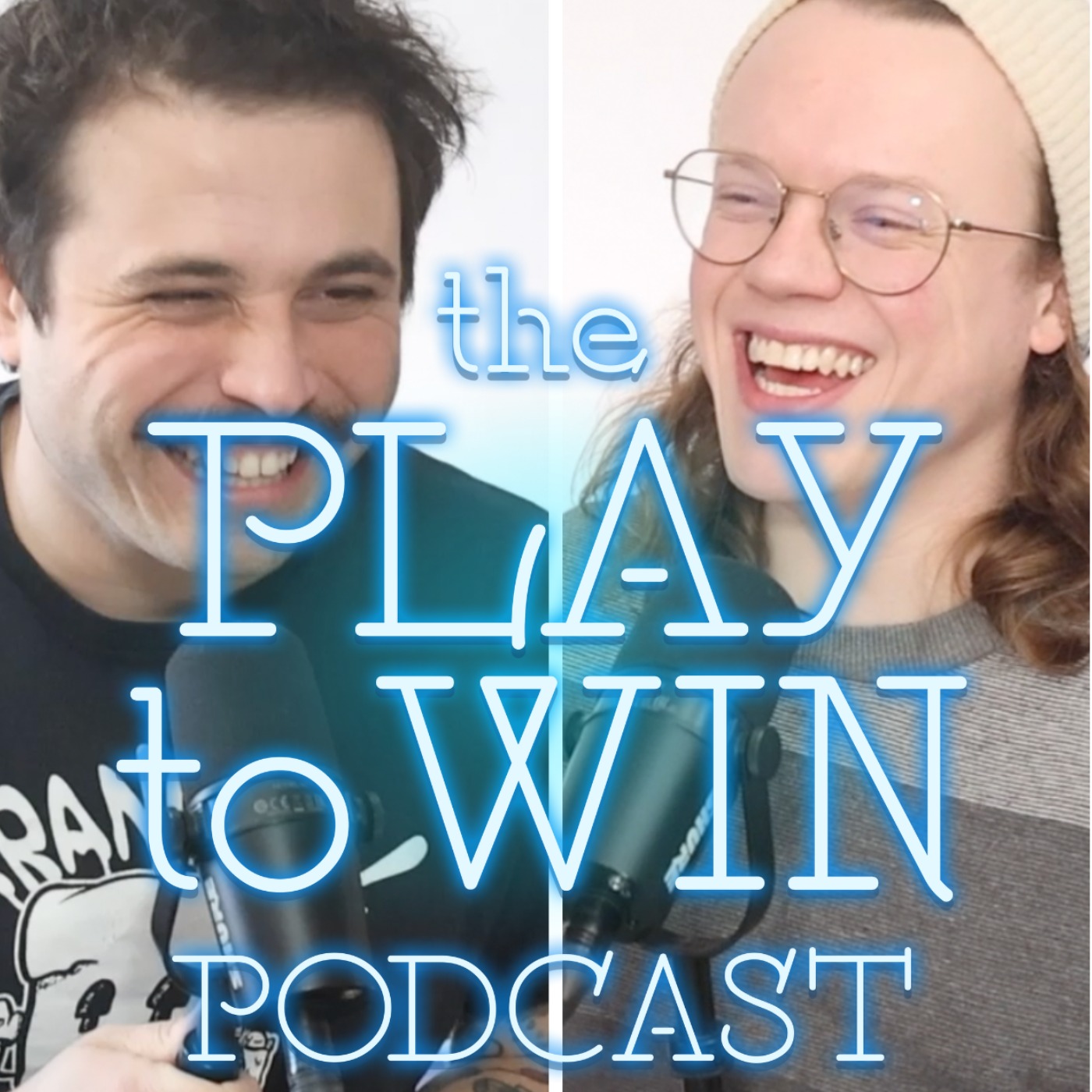 The Play to Win Podcast
