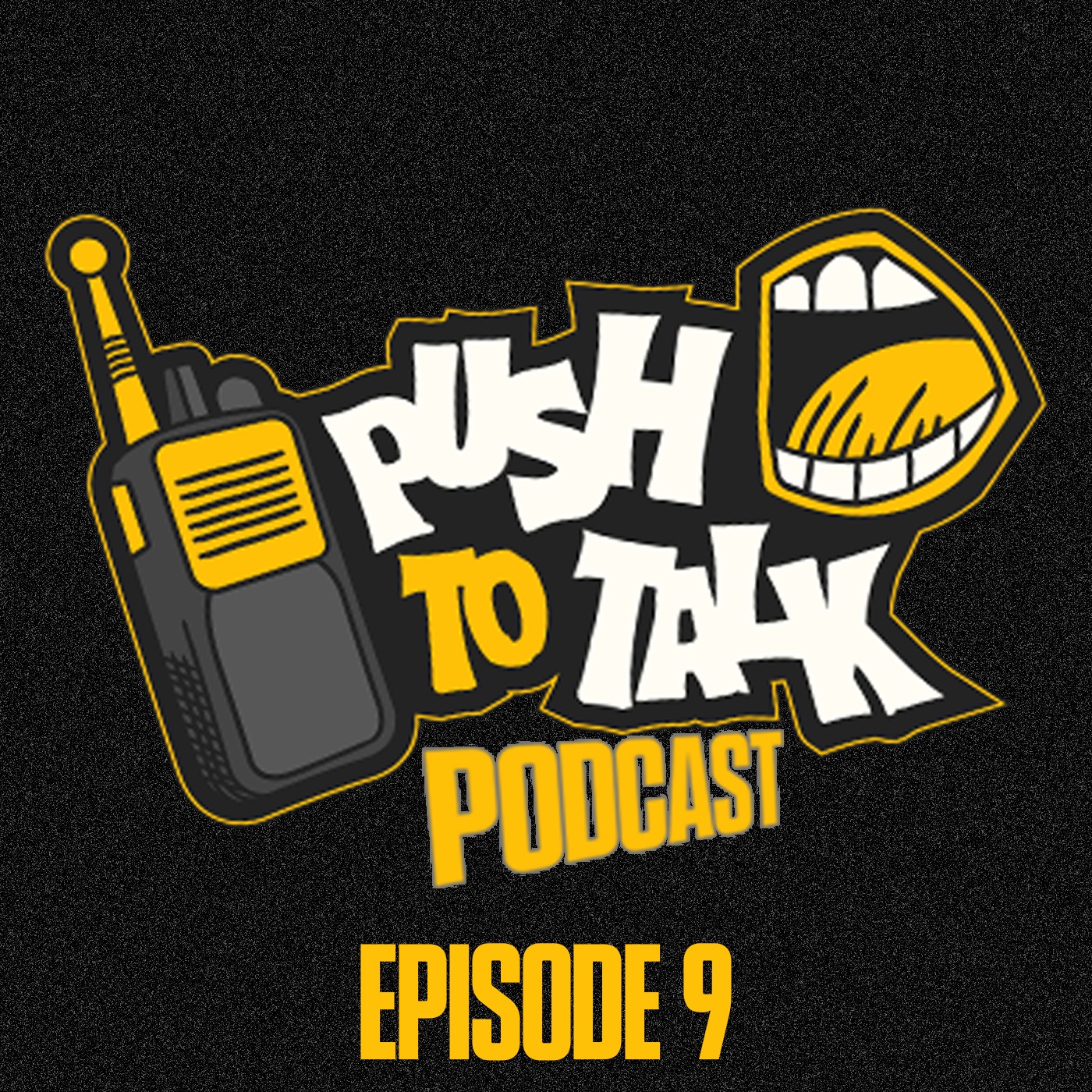 Highguard was a Massive Flop | Push to Talk Podcast episode artwork