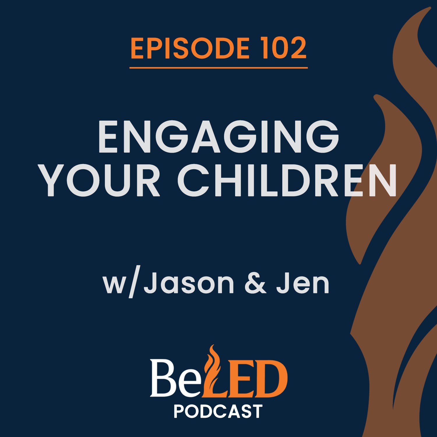 BeLED Podcast