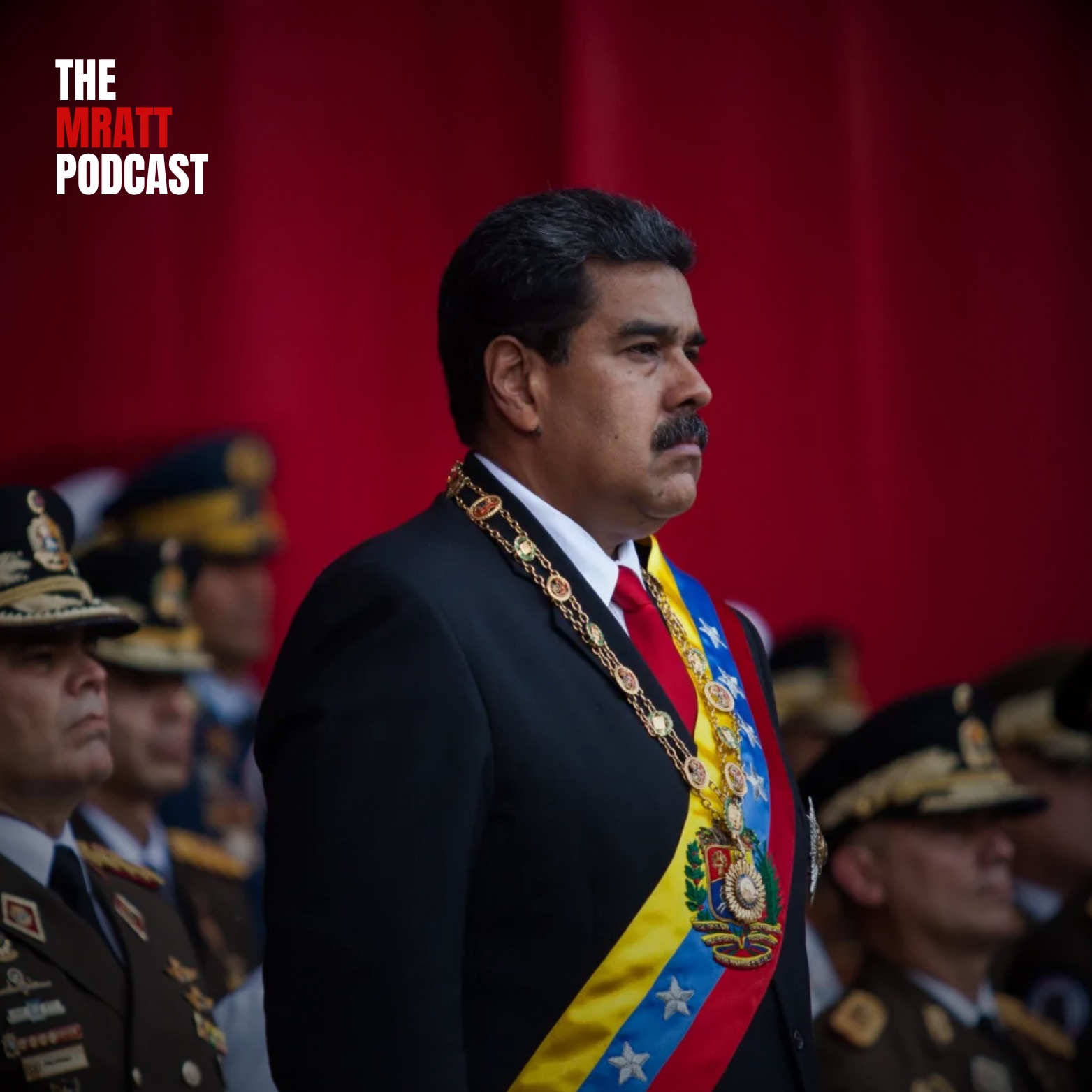 မာဒူရိုကို အမေရိကန် ဘယ်လိုဖမ်းခဲ့သလဲ