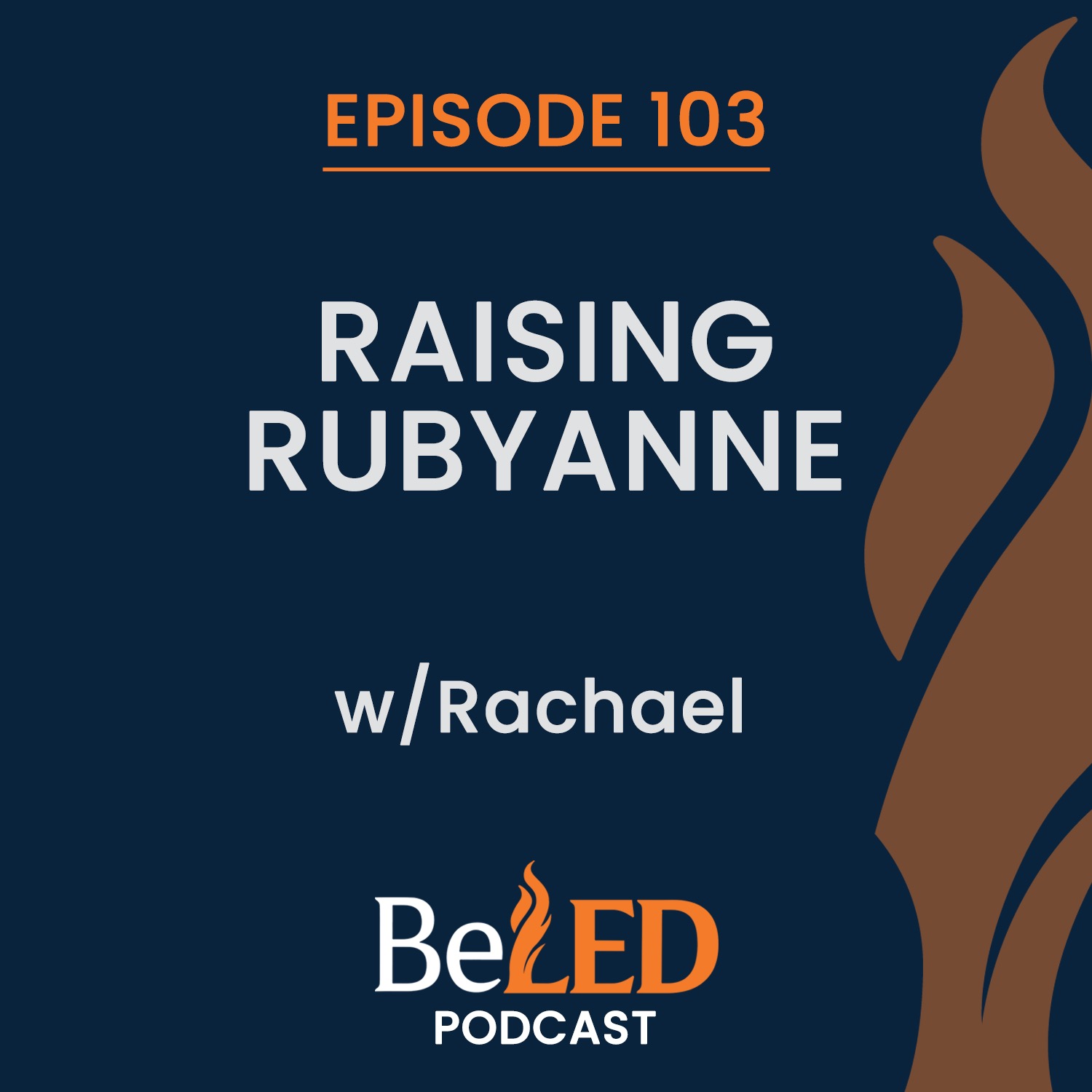 BeLED Podcast