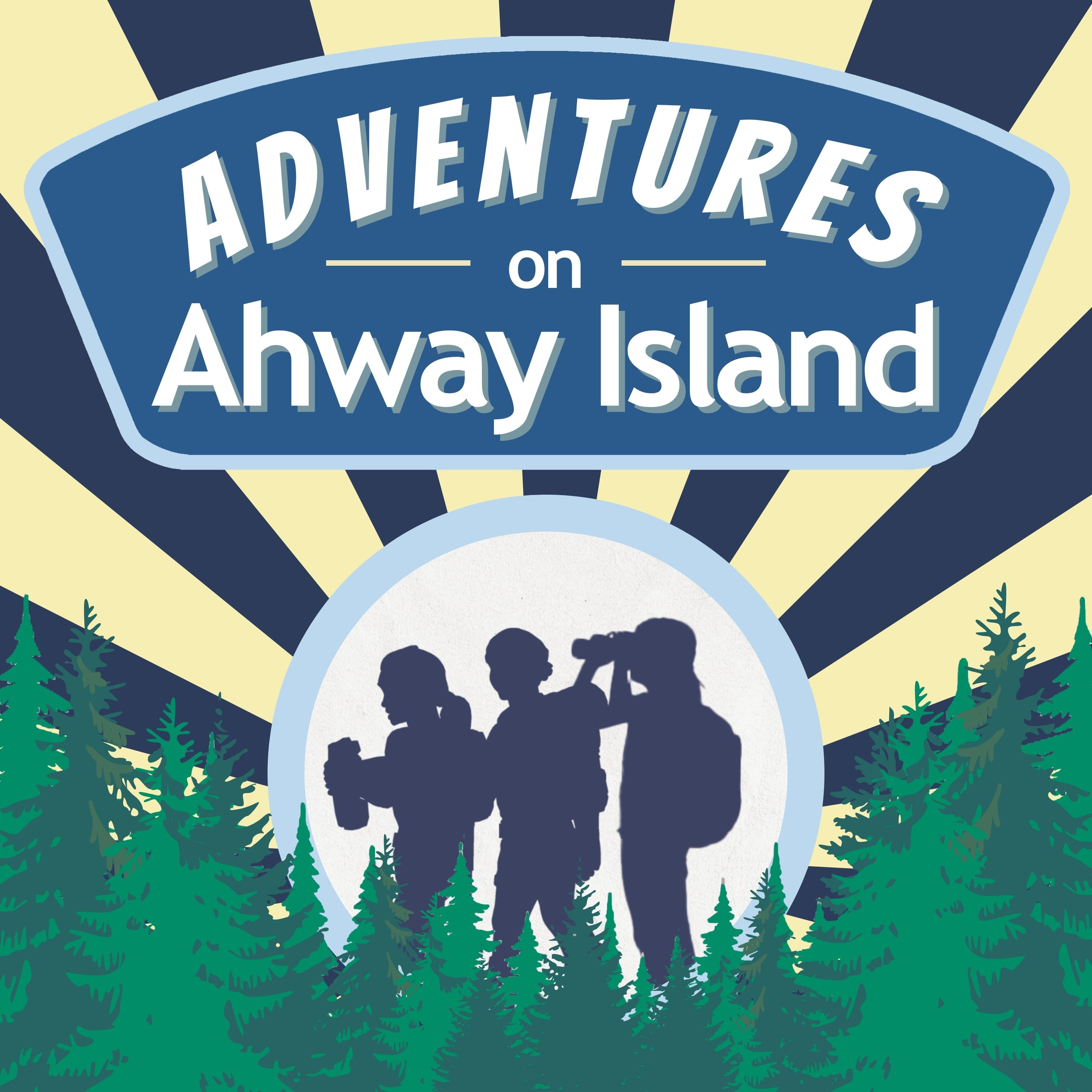 Ep 36: The Second Task – Part 3