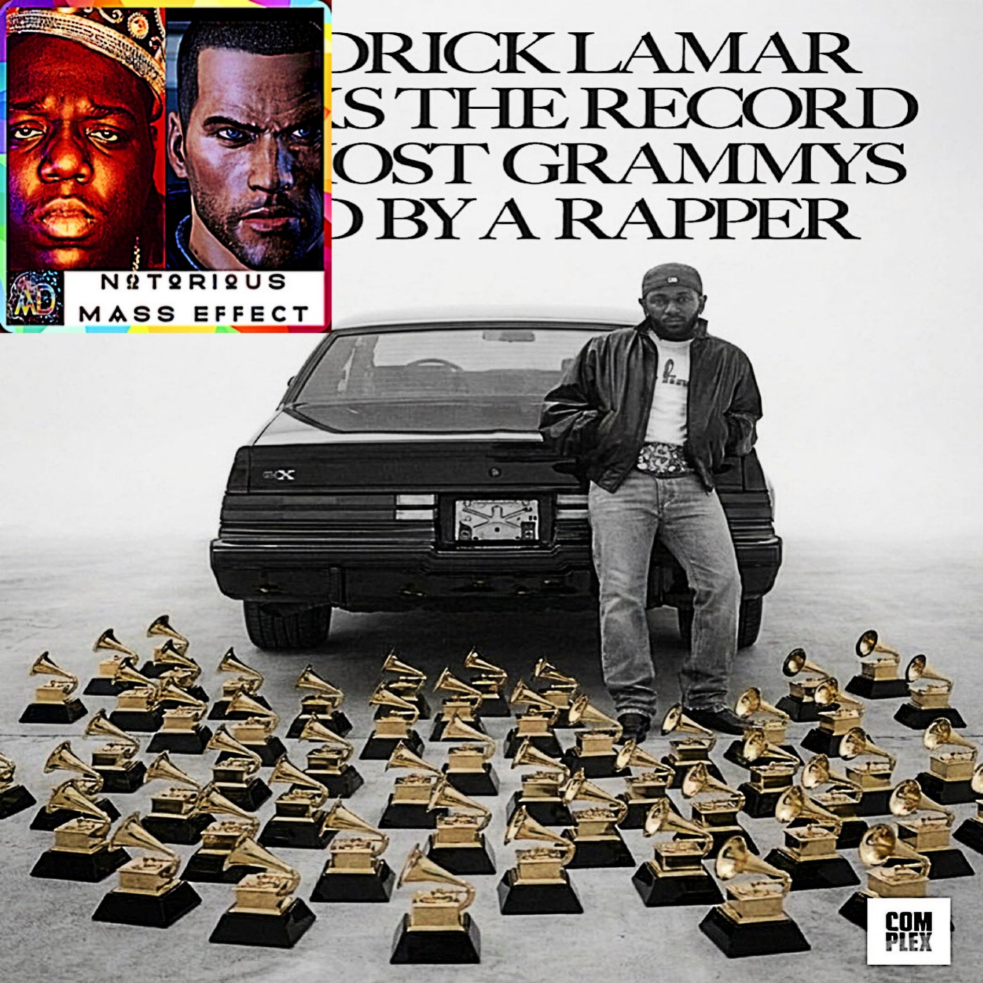 "GRAMMY AWARDS 2026 WINNERS: THE COMPLETE LIST"