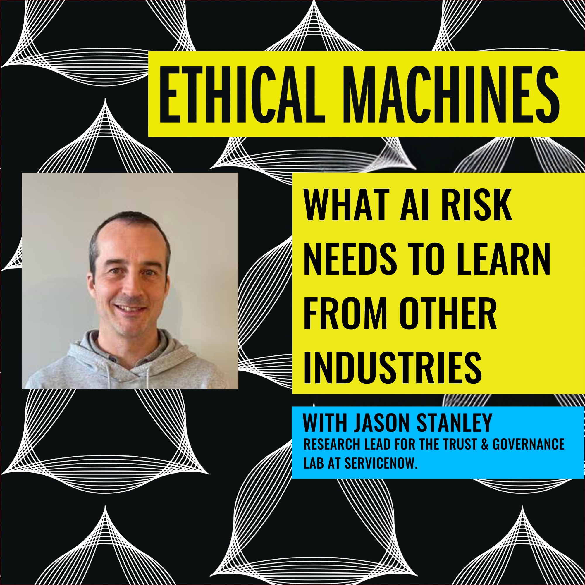 What AI Risk Needs to Learn From Other Industries