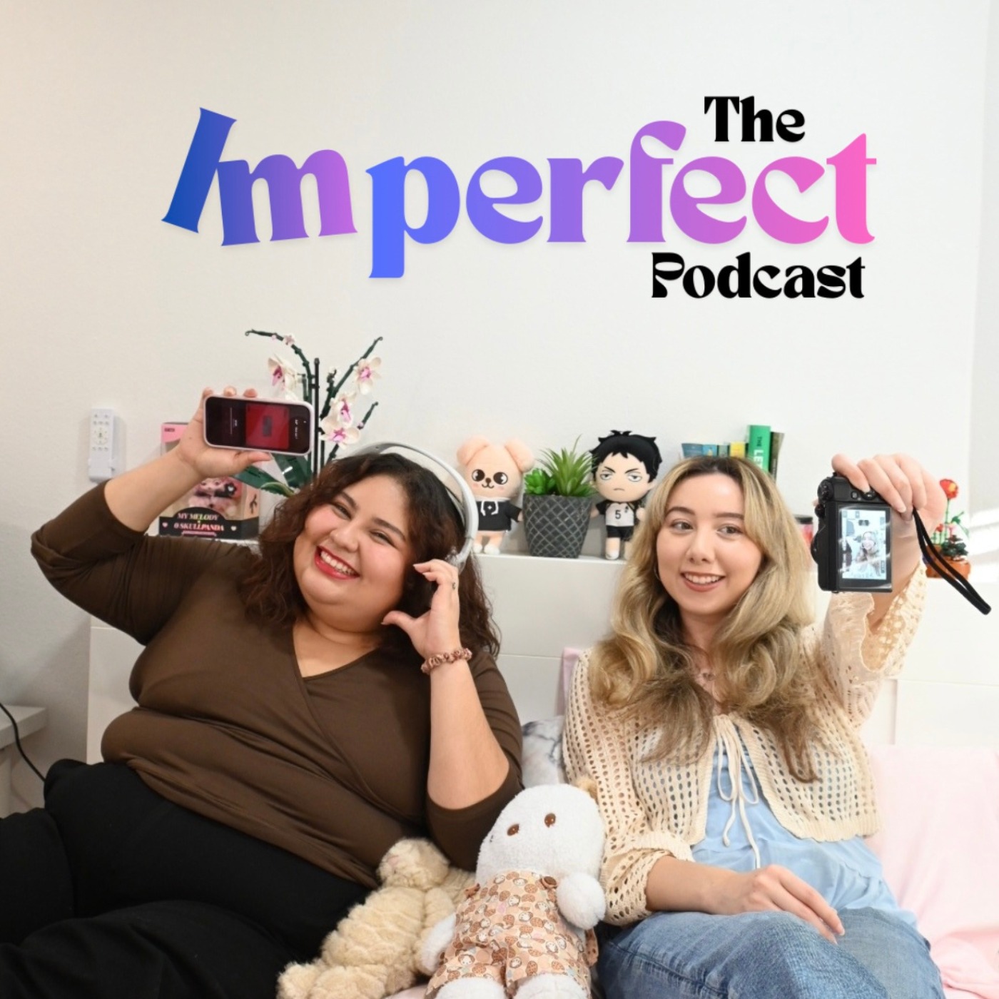 The Imperfect Podcast
