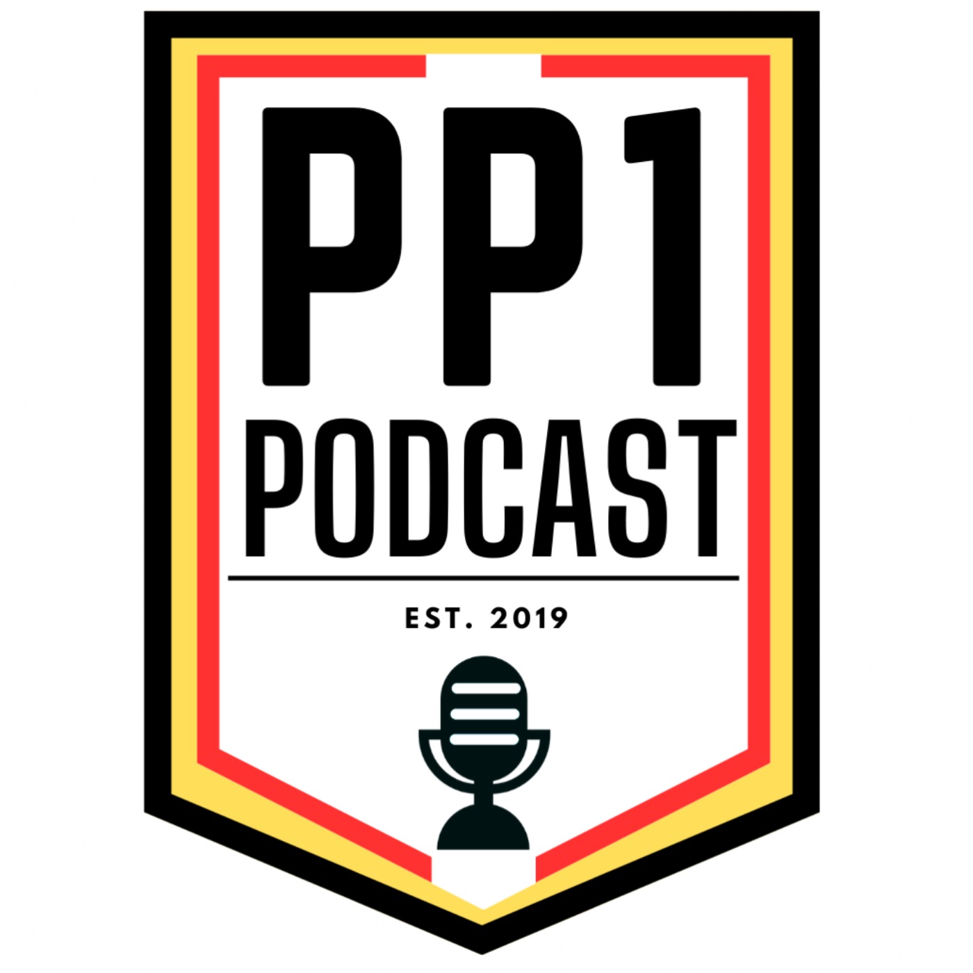 The PP1 Podcast