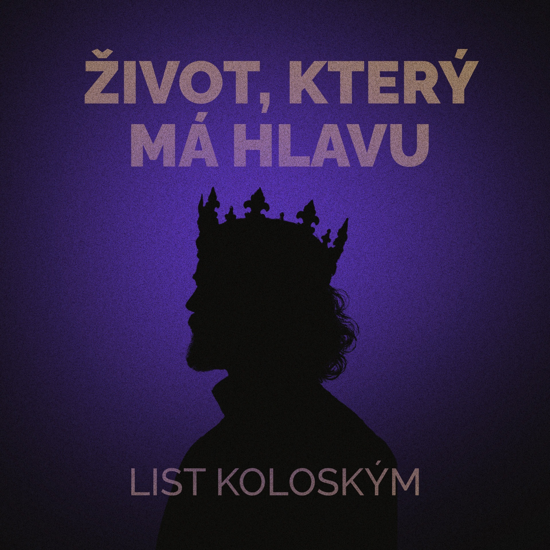 02 Život, který má hlavu / Kristus nade vším (Koloským 1,15-23), Tibor Máhrik 1.2.2026 episode artwork
