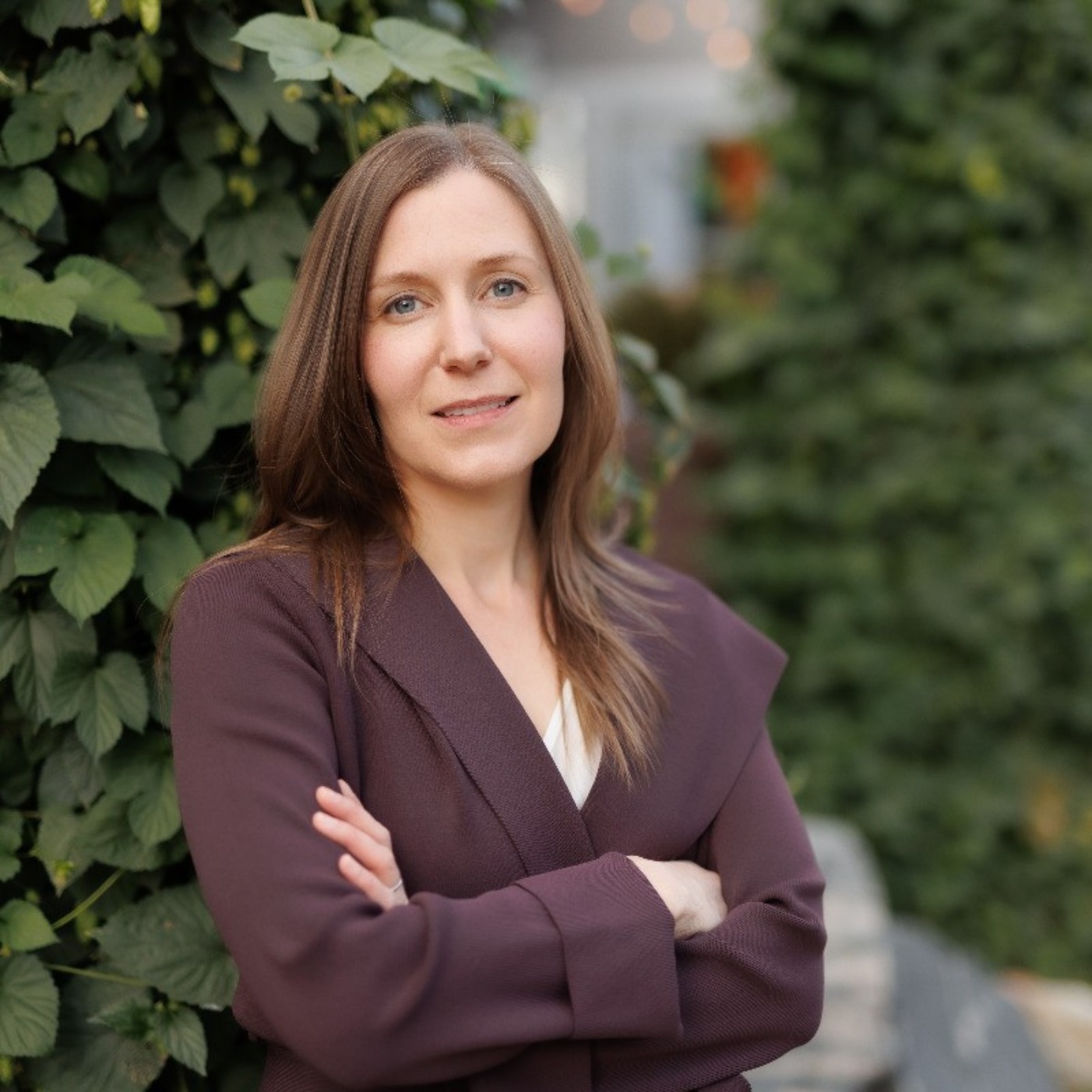 274 - Christina Congleton: The Edge of Developmental Psychology