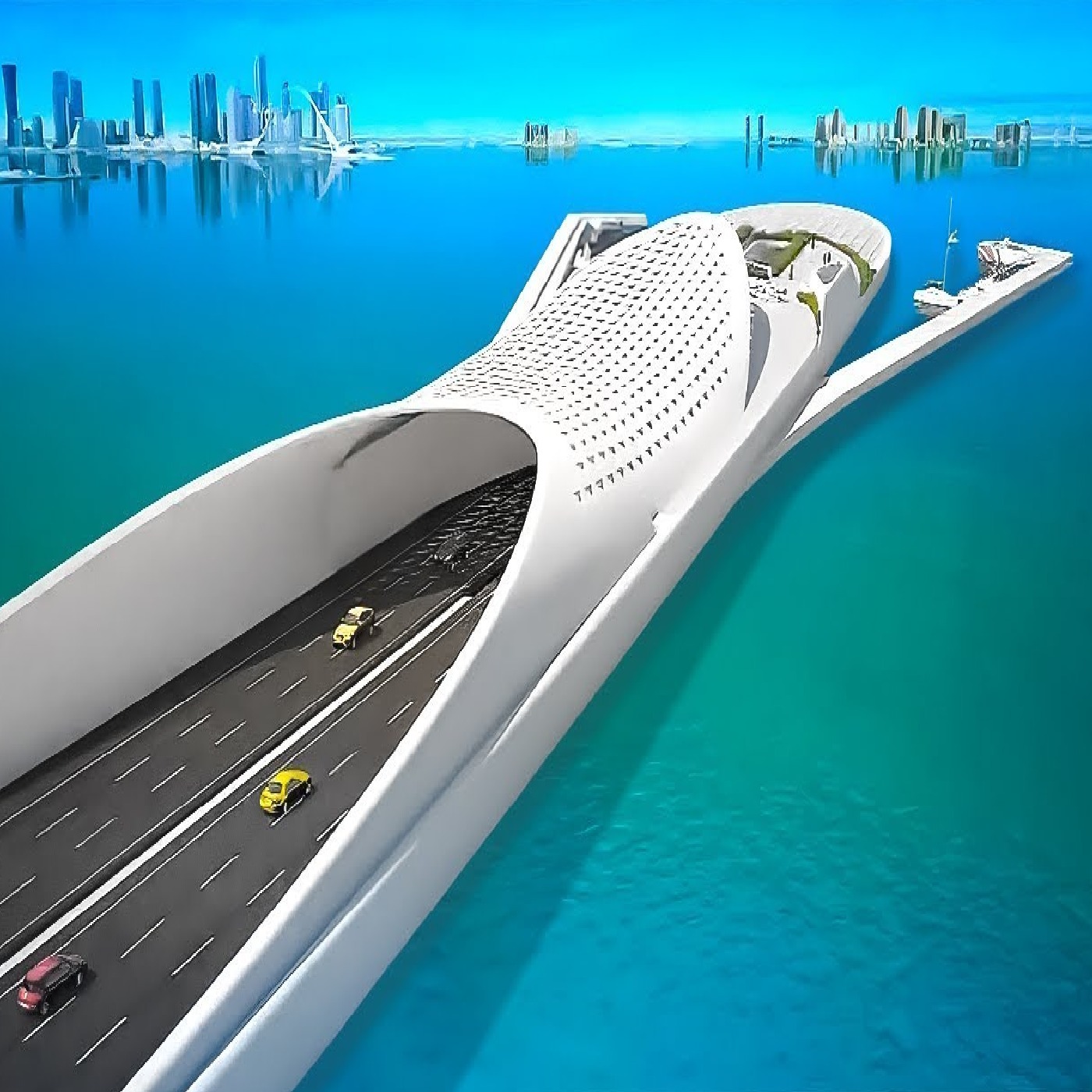 Biggest Megaprojects Never Finished