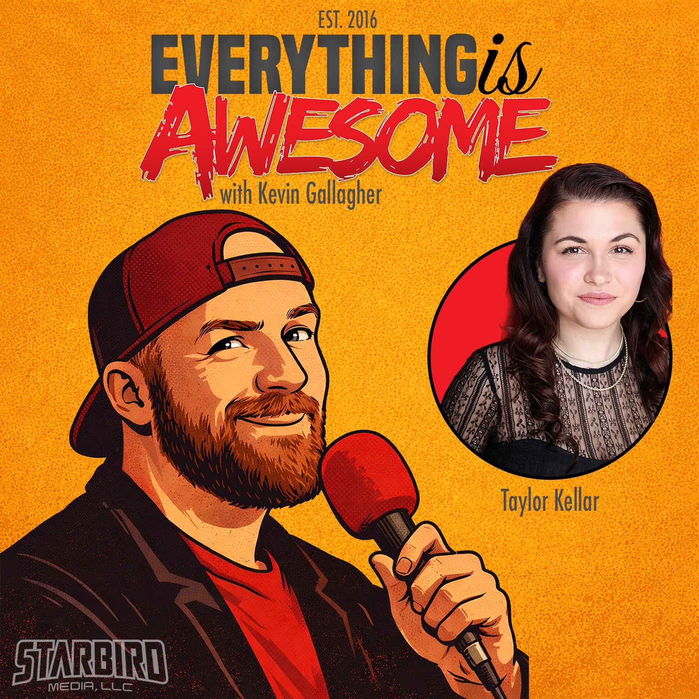 Everything is Awesome