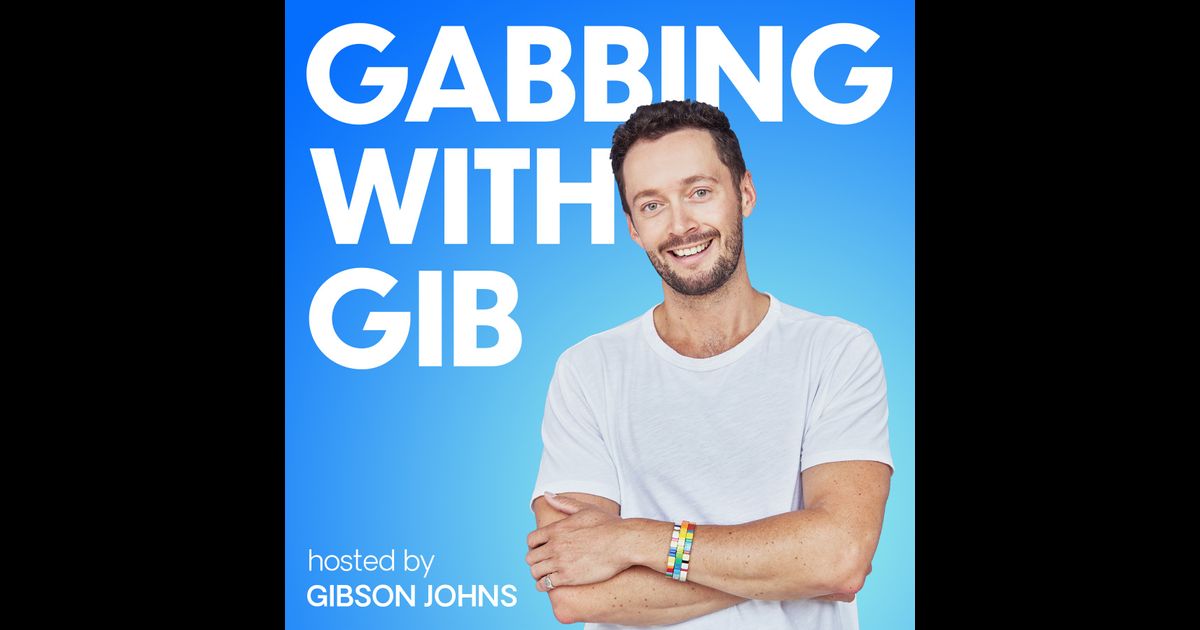 Gabbing with Gib | RedCircle