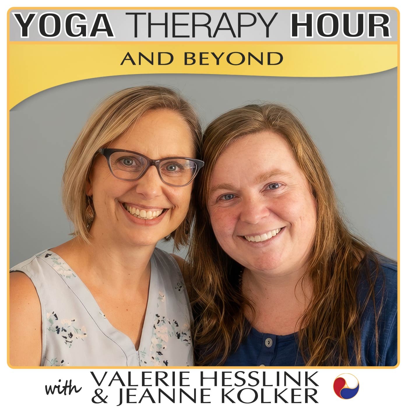 Yoga Therapy, CCS, and the Future of Community-Based Mental Health Support