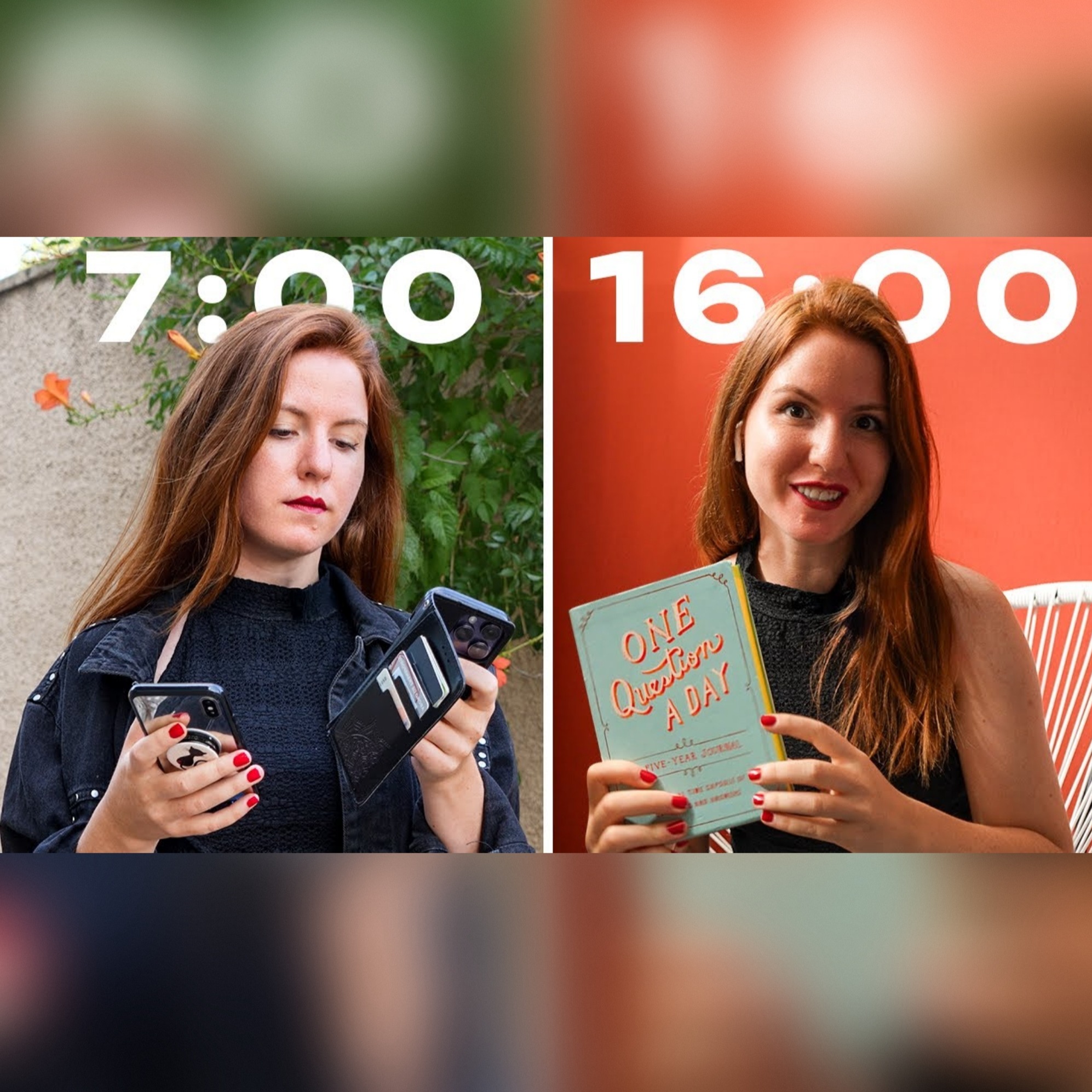 👩‍💻 Un día en la vida de una DISEÑADORA FREELANCE