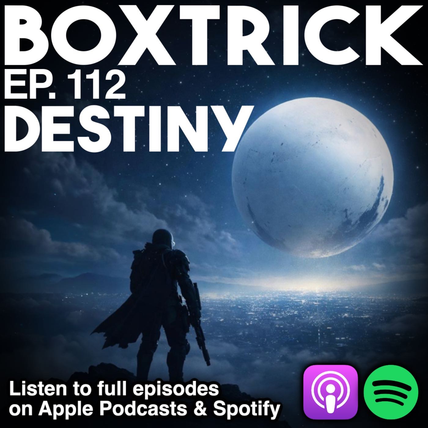 BoxTrick Ep. 112 – Destiny 1 Nostalgia & Breaking Down the Latest Nintendo Direct BoxTrick Ep. 112 – Destiny 1 Nostalgia & Breaking Down the Latest Nintendo Direct