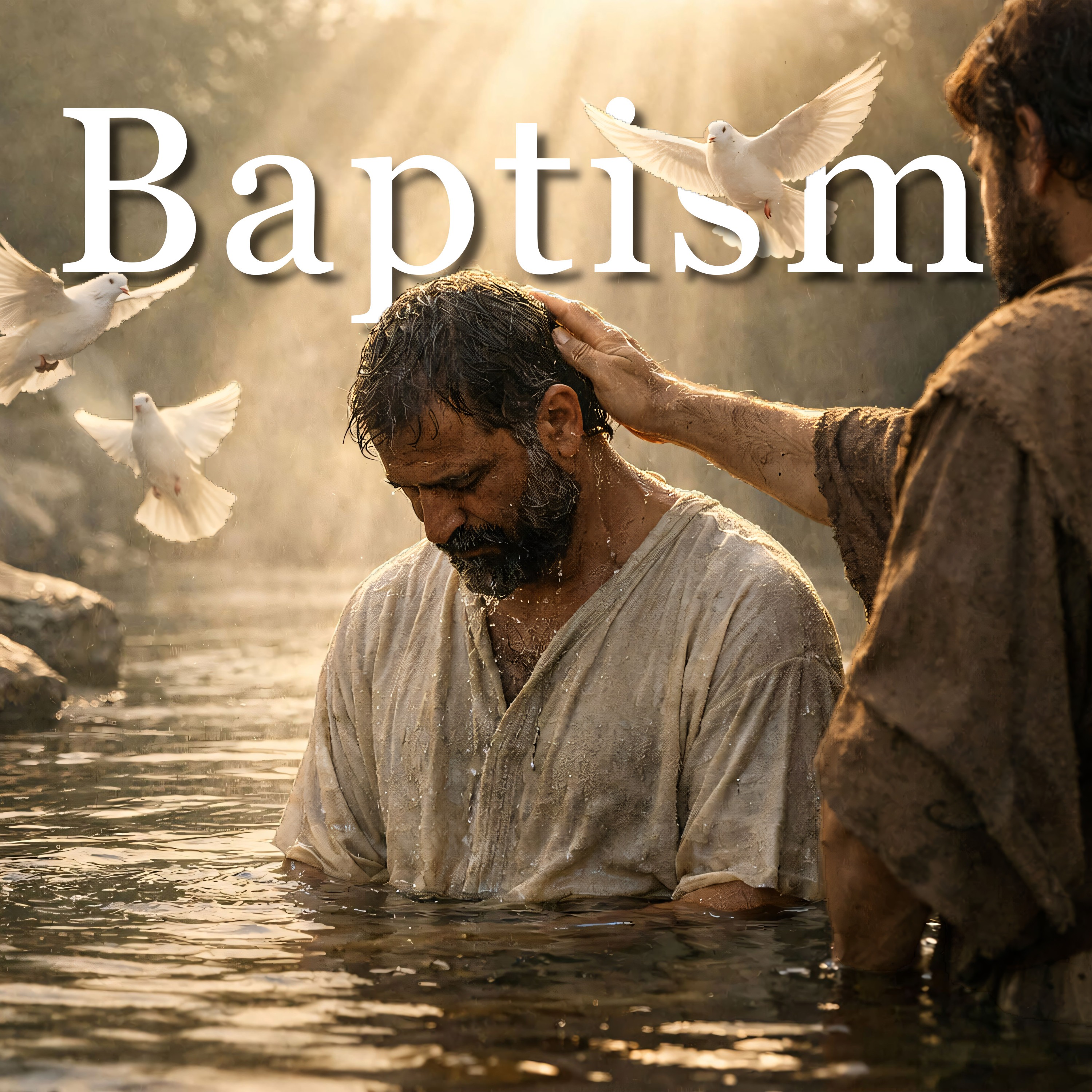 What Is Baptism According to the Bible? 2026