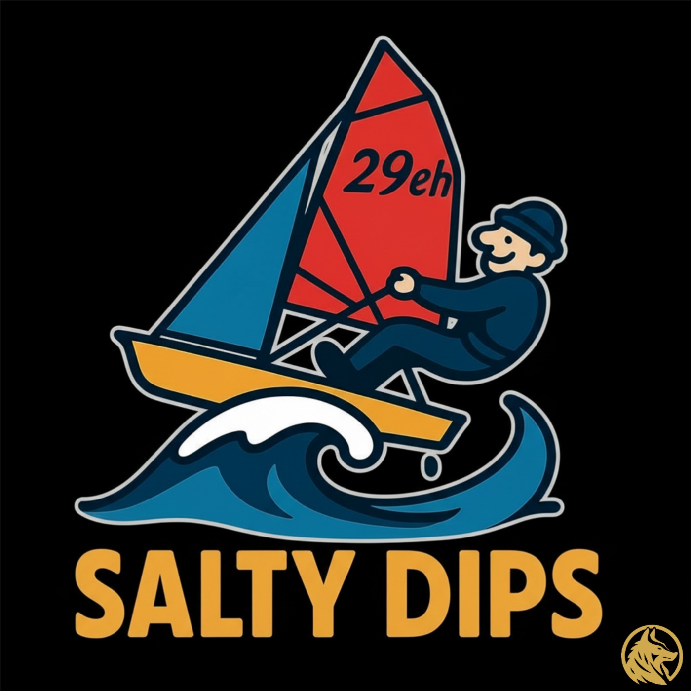 Salty Dips
