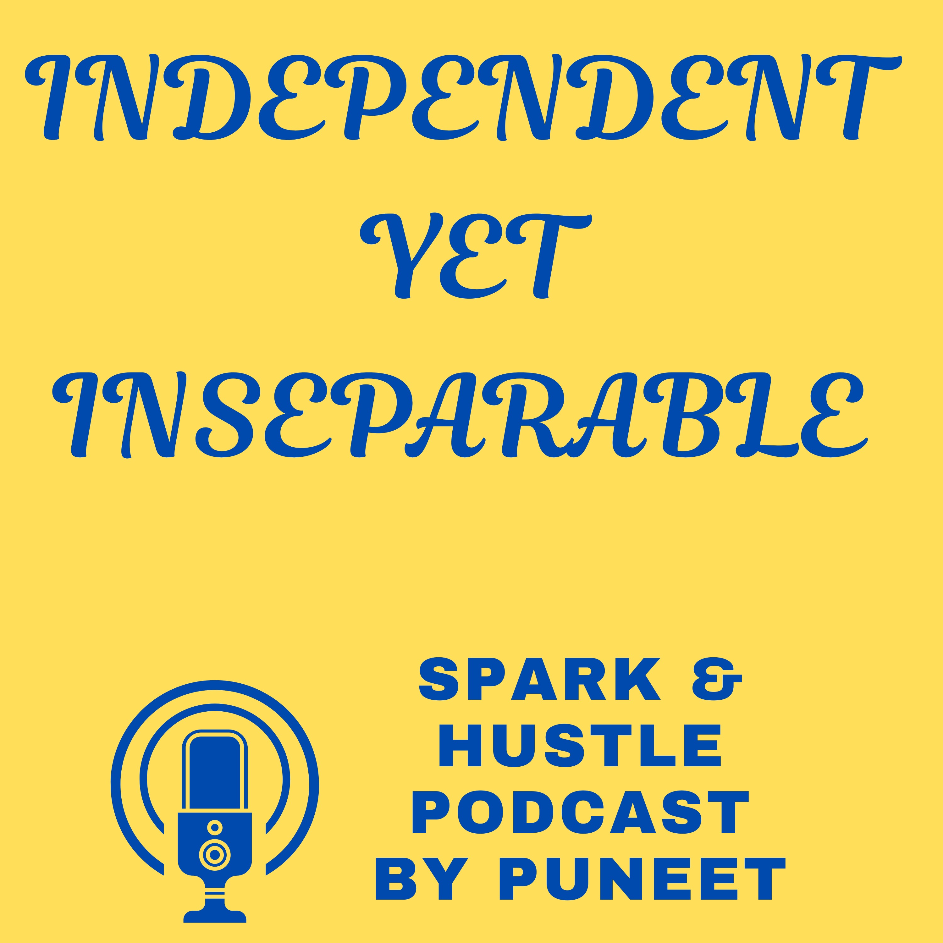 The Four Virtues - Independent Yet Inseparable episode artwork