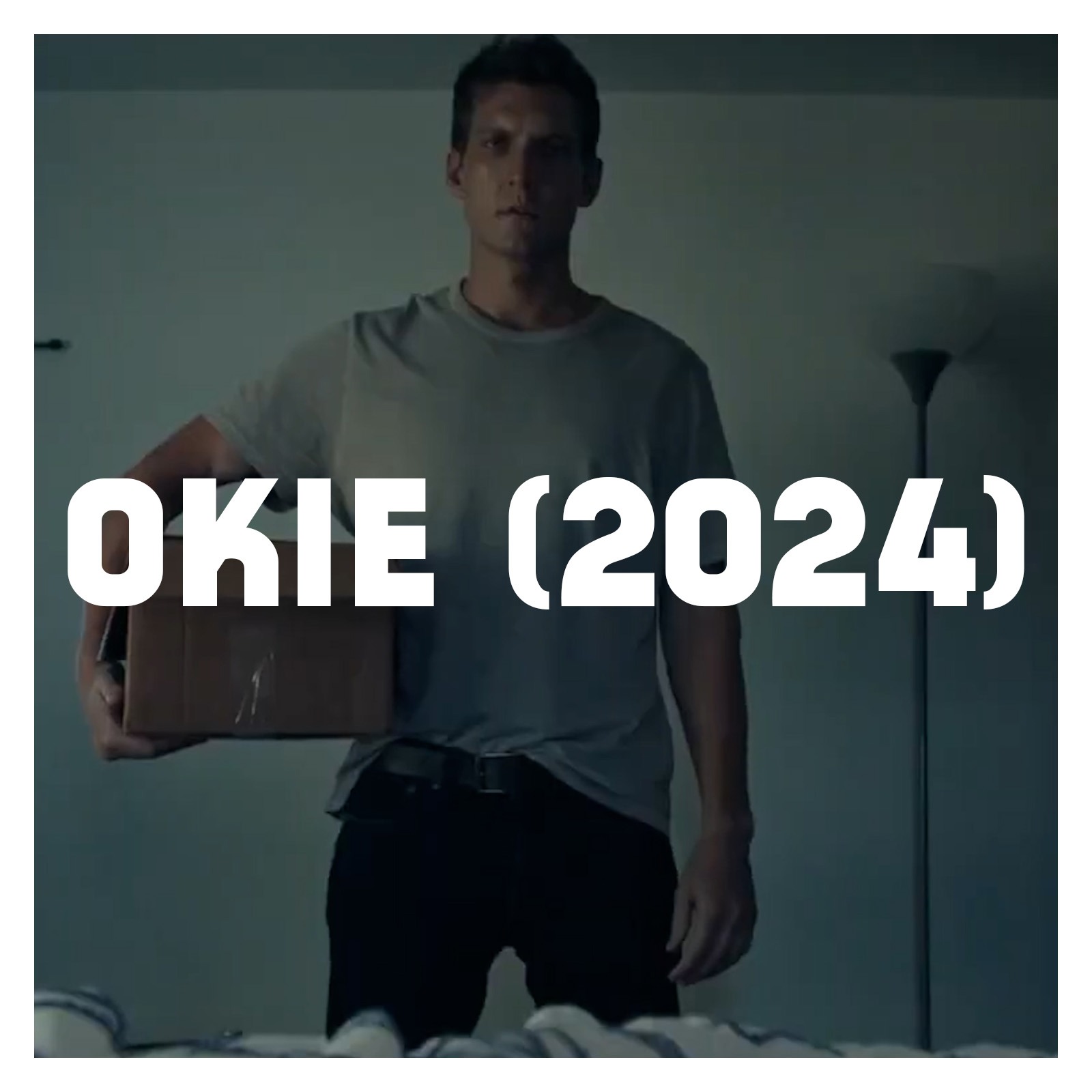 Indie Film Highlight: OKIE (2024)
