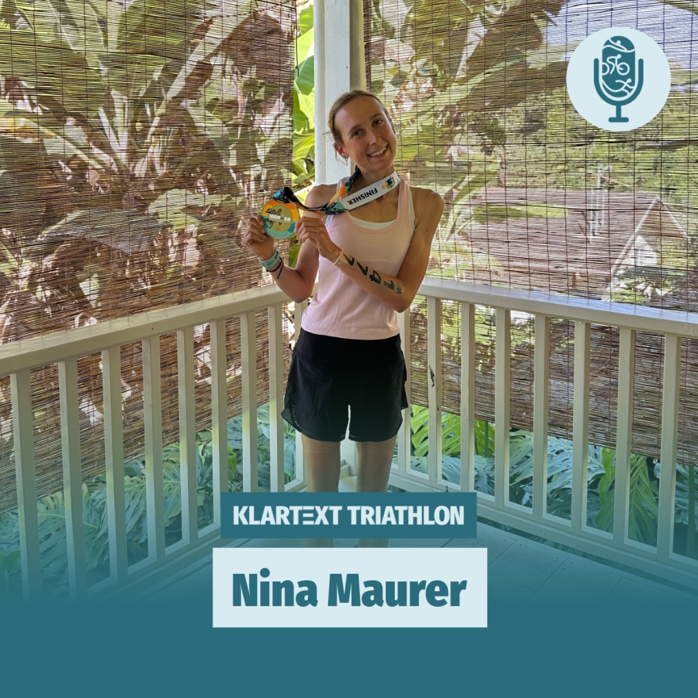 Klartext Triathlon
