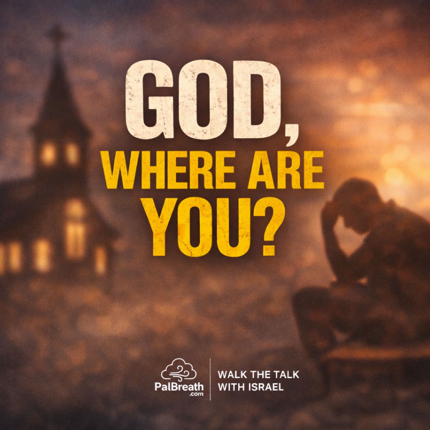 Walk the Talk with Israel