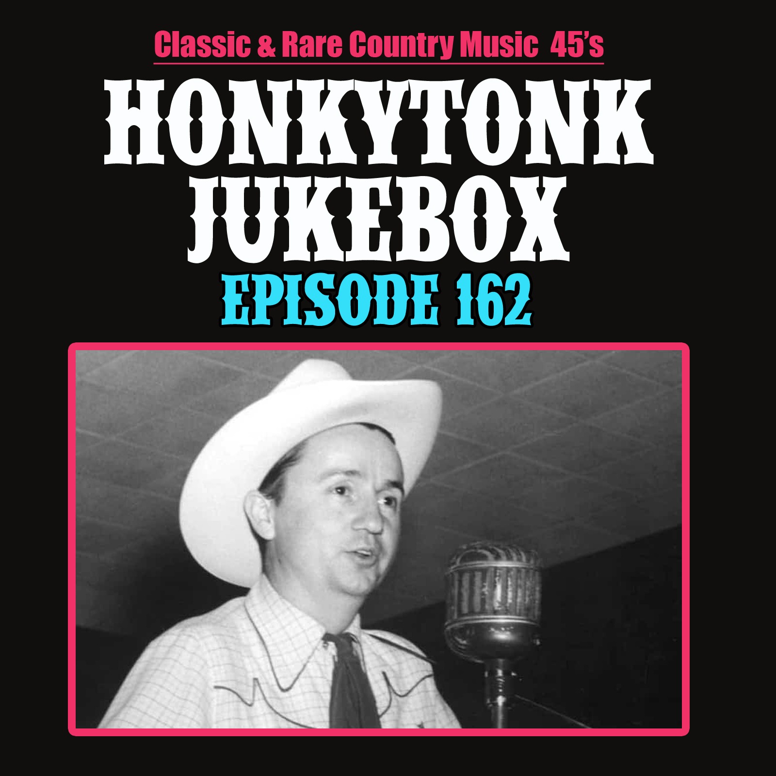 The Honkytonk Jukebox Show