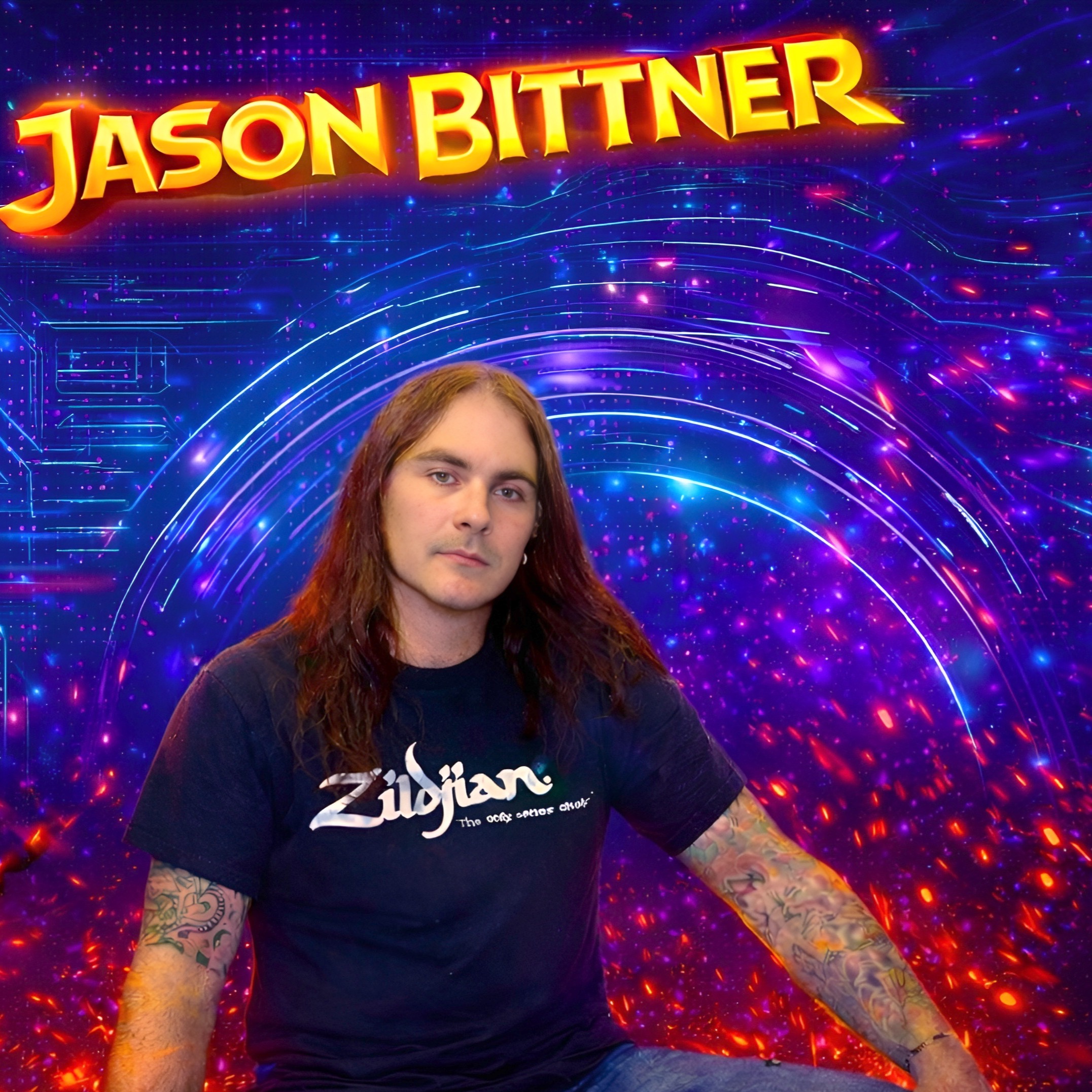 Ep 639 Jason Bitter Shadows Fall is back and in the studio, Jason catches us up on their progress !