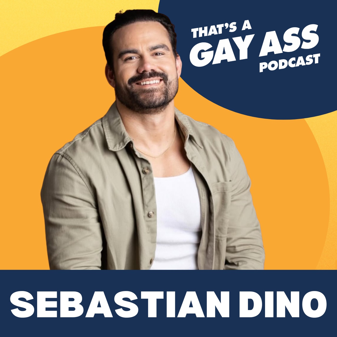 "I Need To Stop Drinking & Tweeting" w/ Sebastian Dino