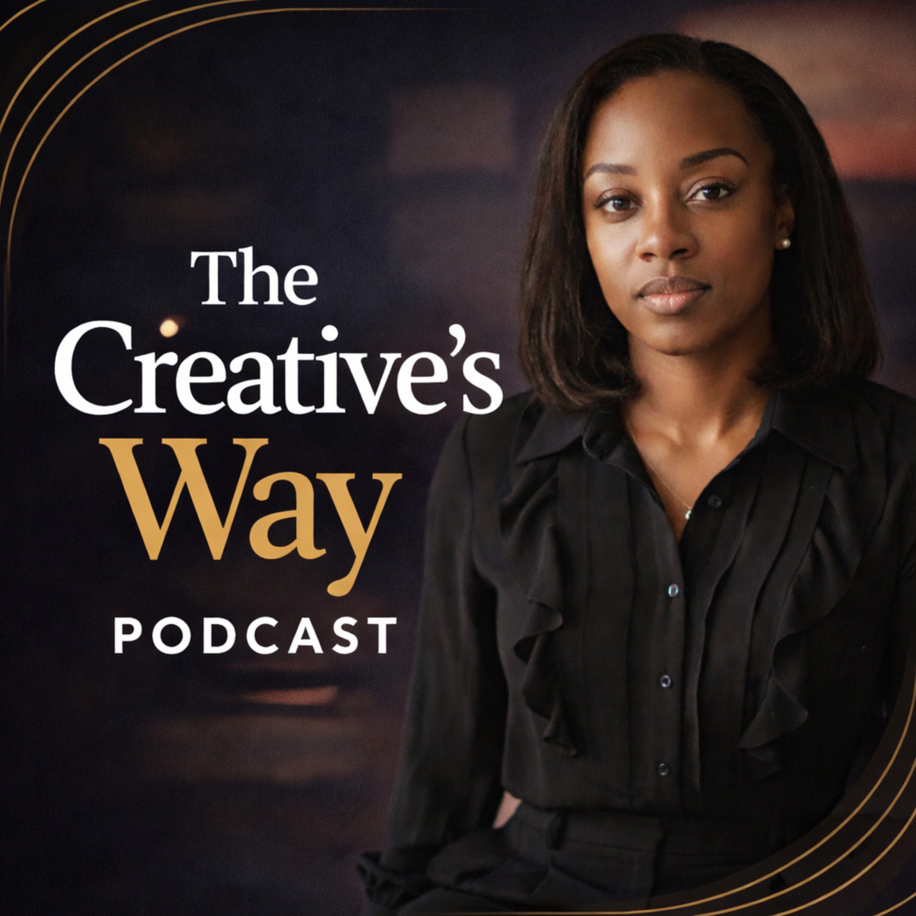 The Creative's Way