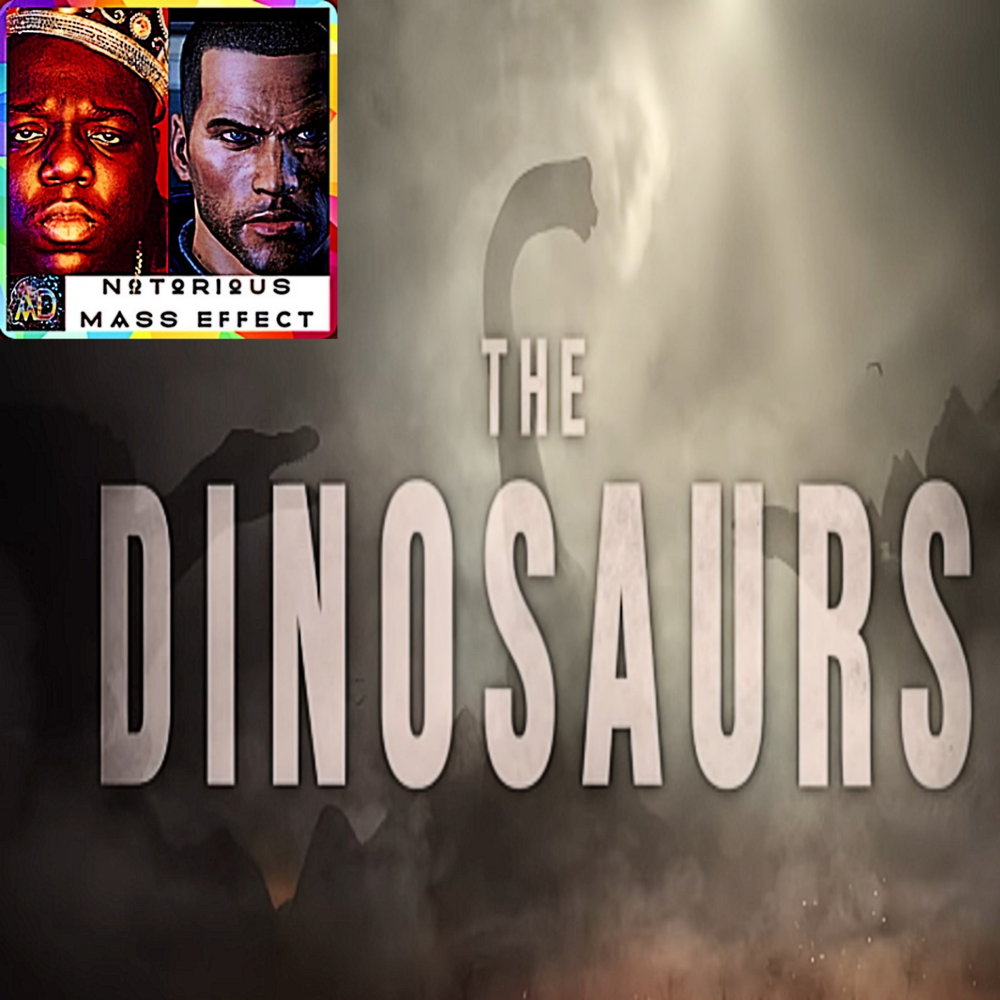 "THE DINOSAURS | OFFICIAL TRAILER | NETFLIX"