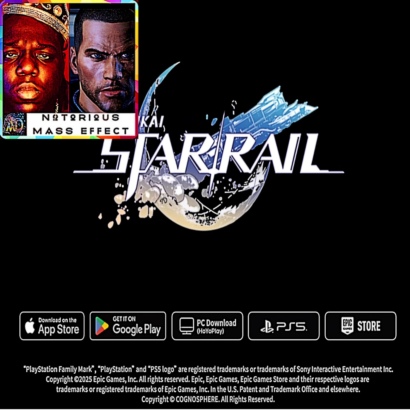 "HONKAI: STAR RAIL | NO AHA AT FULL MOON"