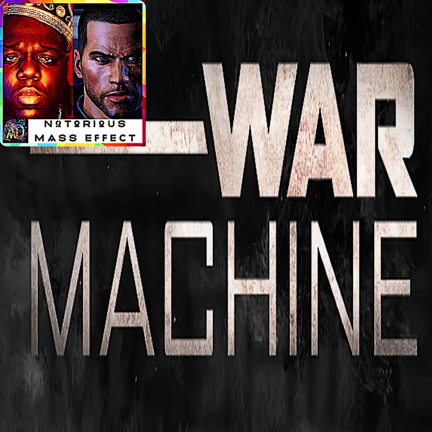 "WAR MACHINE | OFFICIAL TRAILER | NETFLIX"