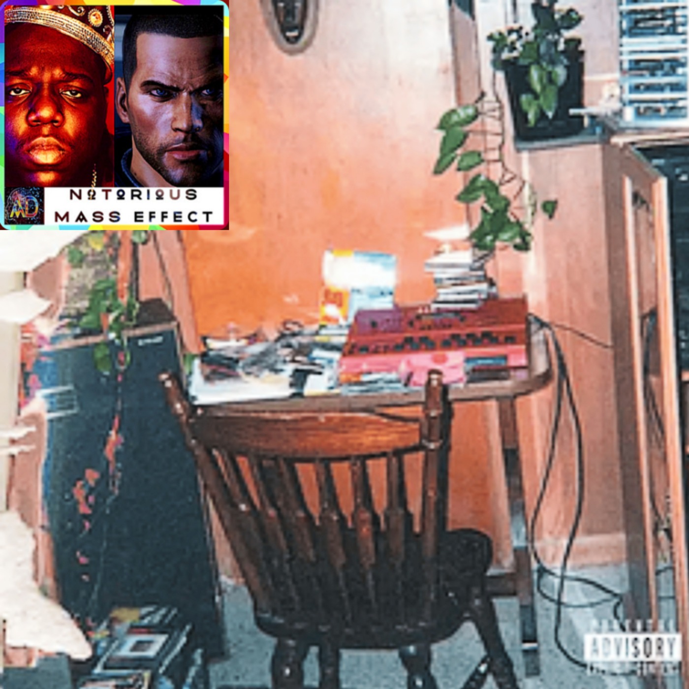 "JERMAINE (J. COLE) & BURNA BOY - ONLY YOU"