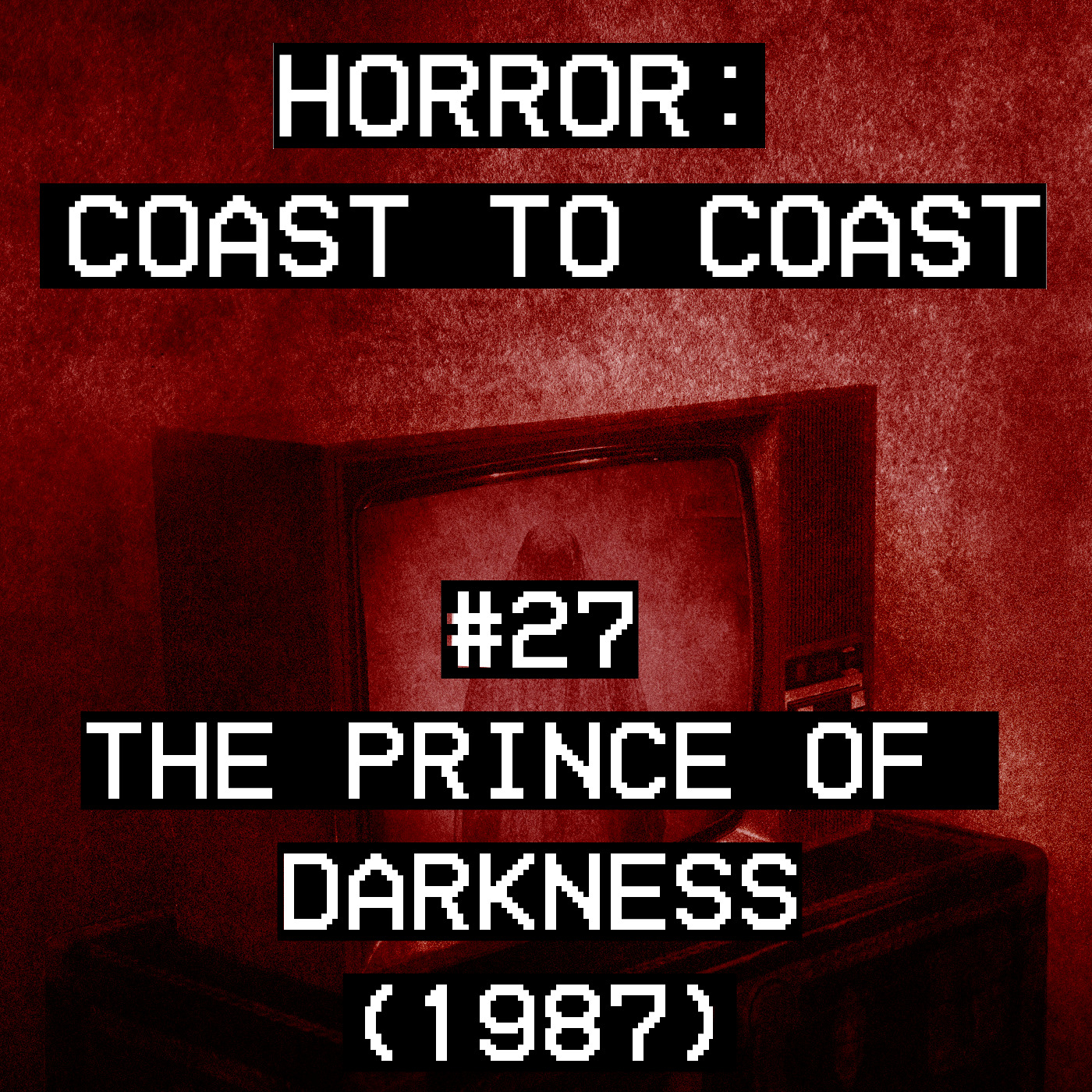 #27 The Prince of Darkness (1987) episode artwork