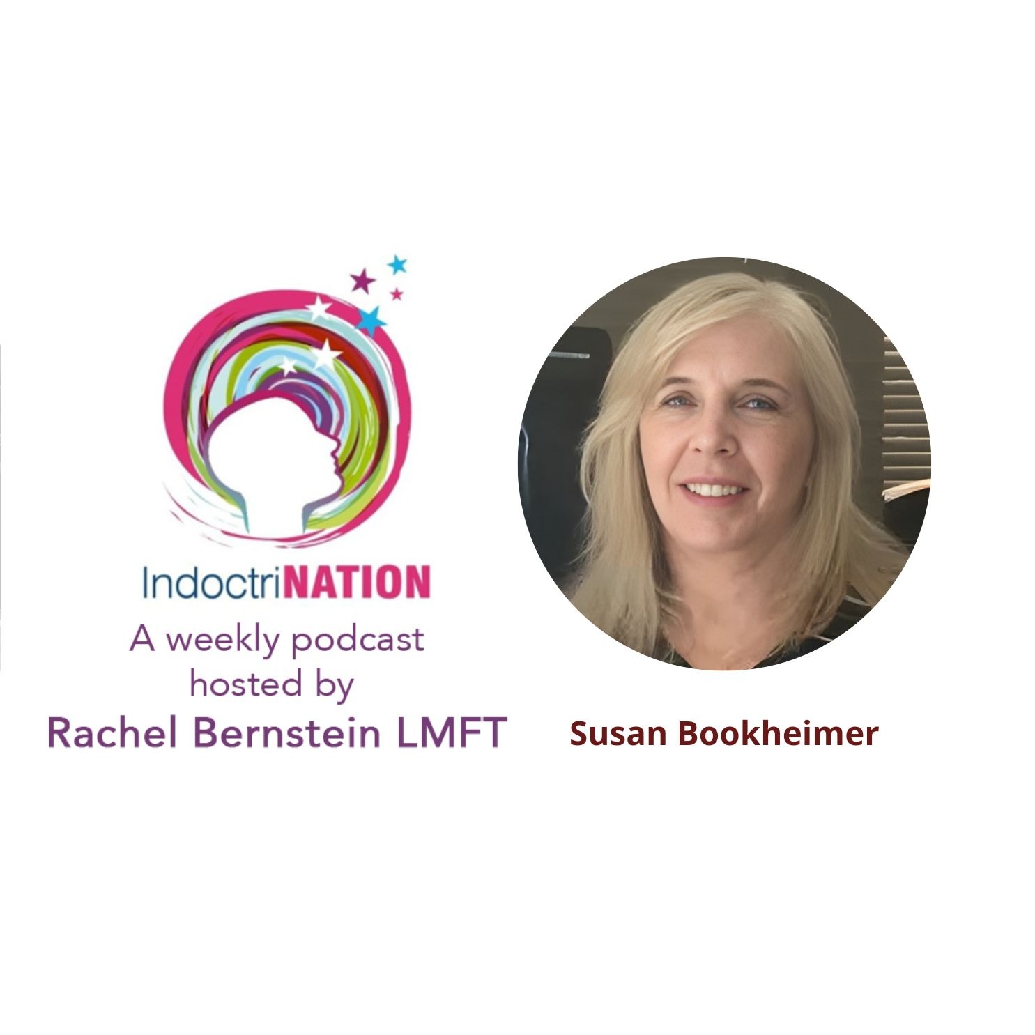 Neuroscience and Nurture with Susan Bookheimer