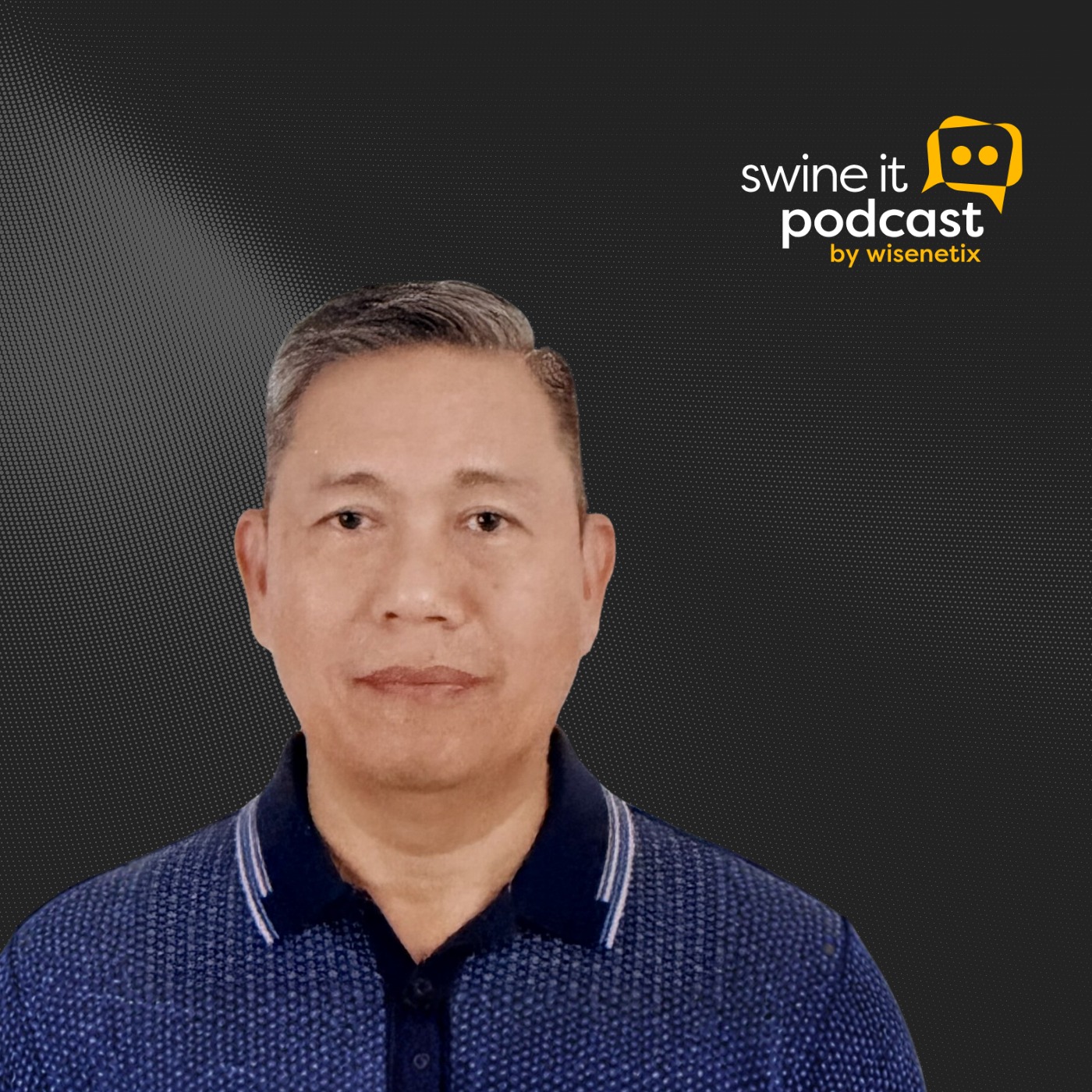 Dr. Ariel Carlos: Swine Production in the Philippines | Ep. 341