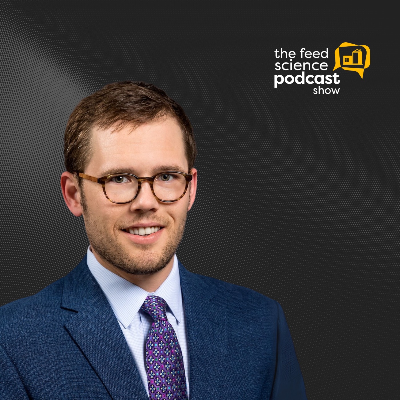 The Feed Science Podcast Show