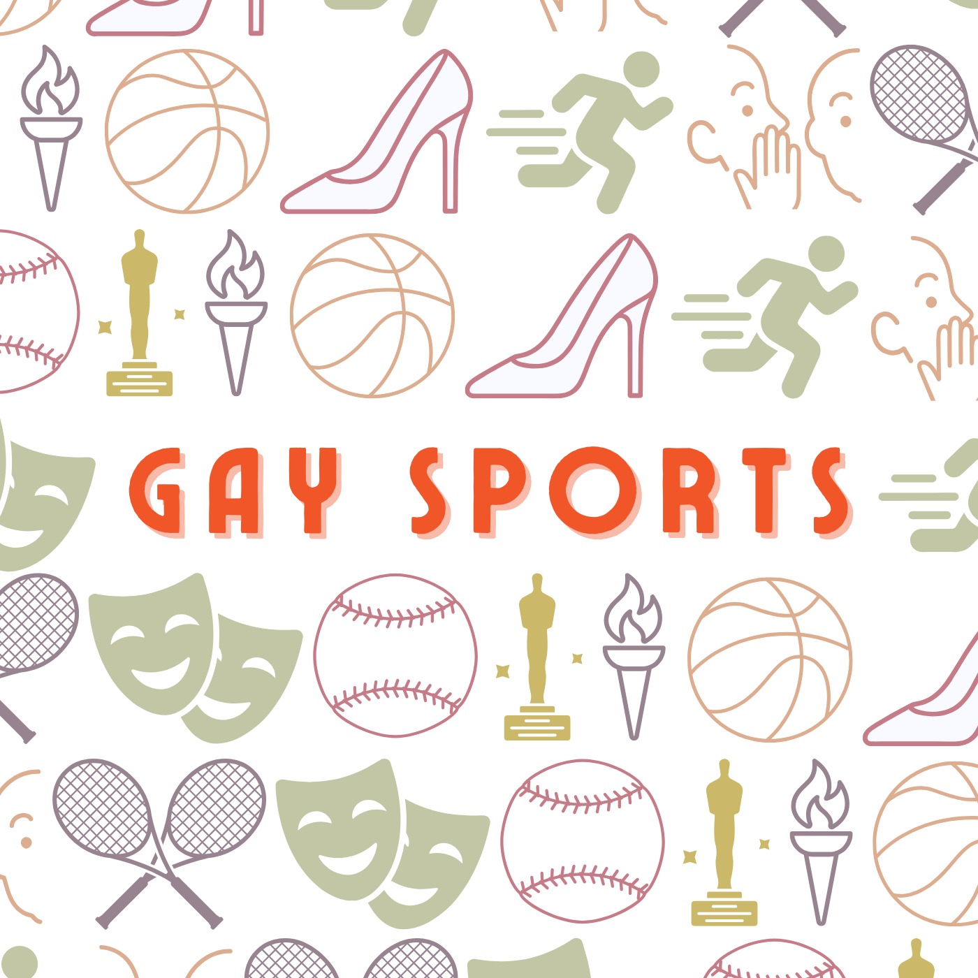 Gay Sports