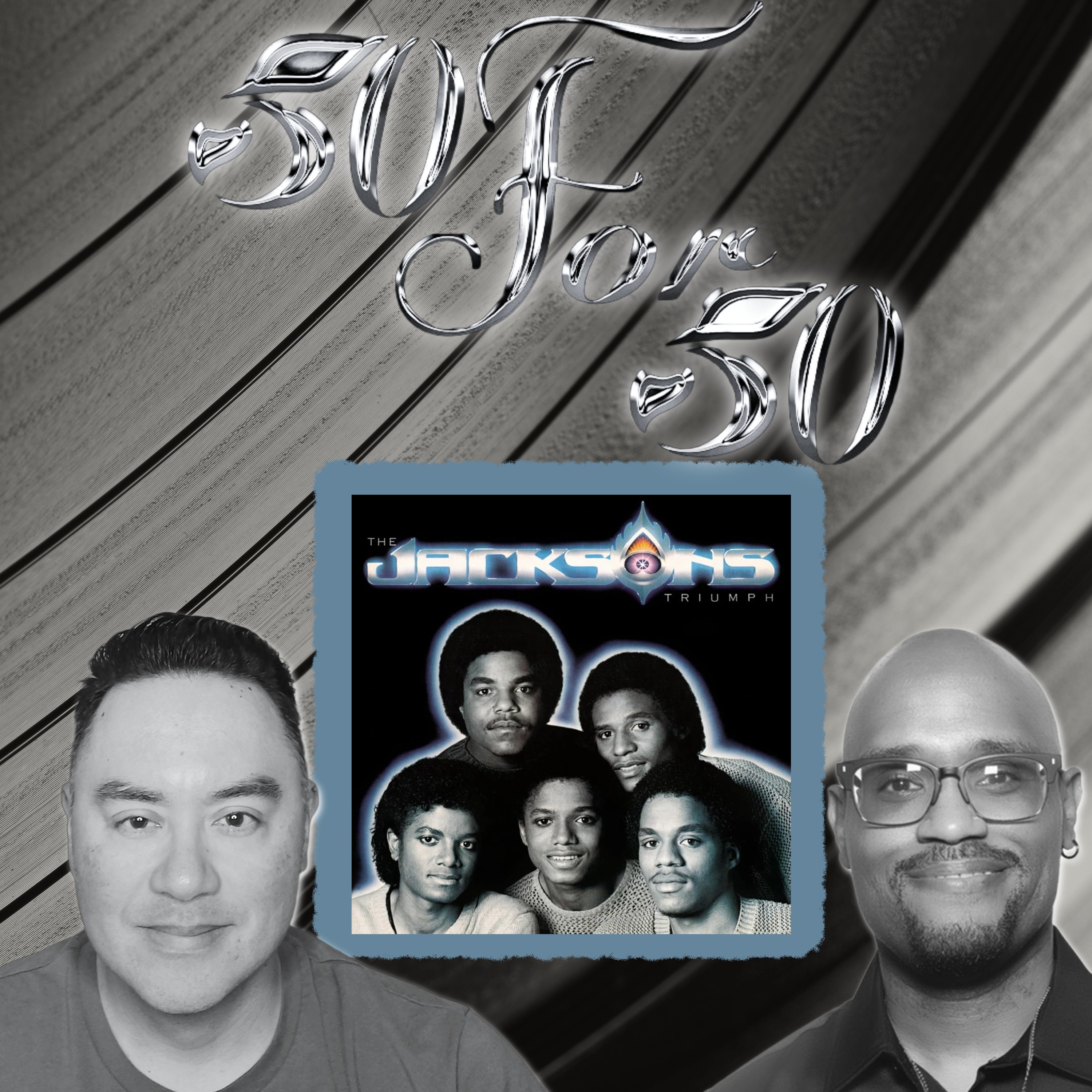 50 For 50 | Life, Music, & Friendship