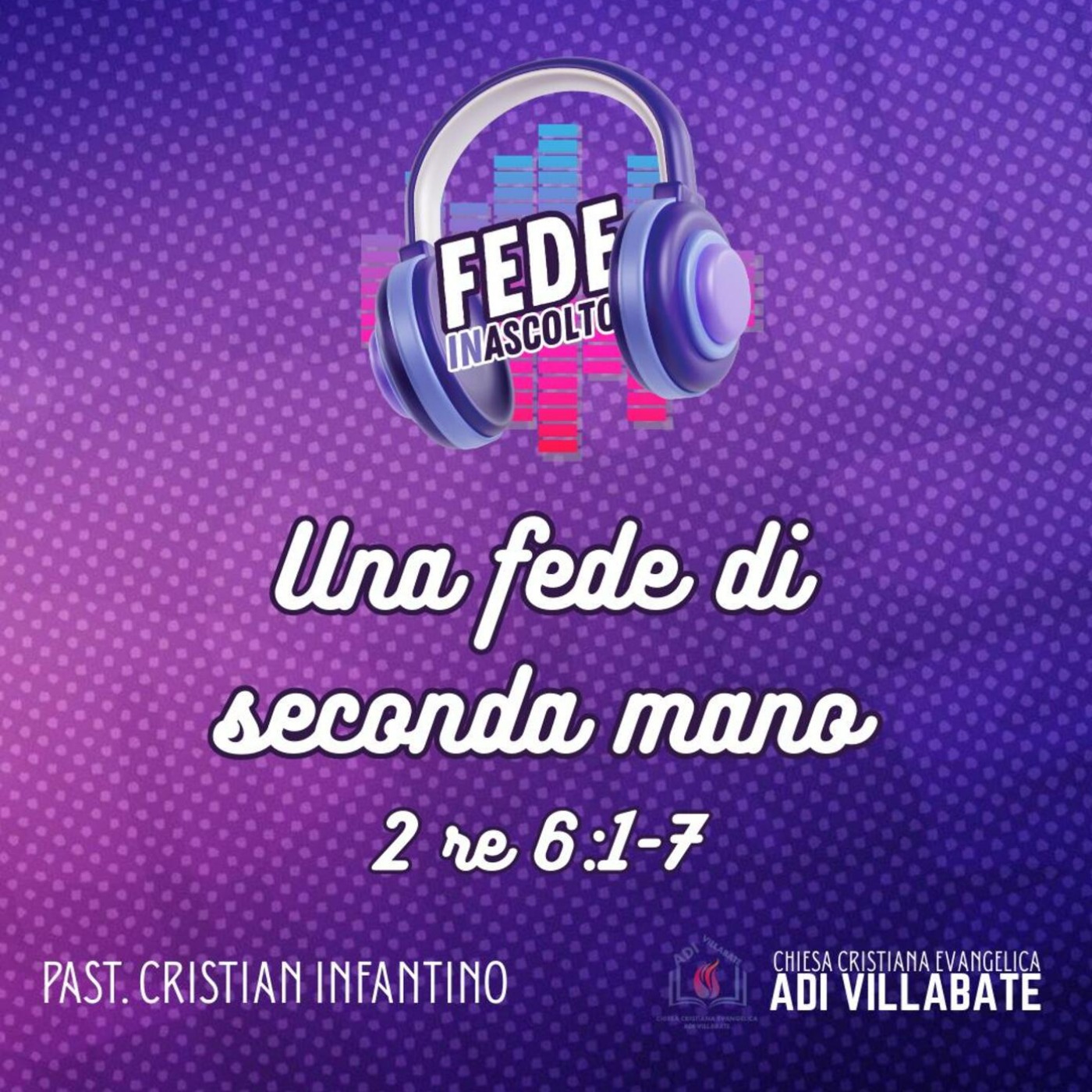 Fede in Ascolto