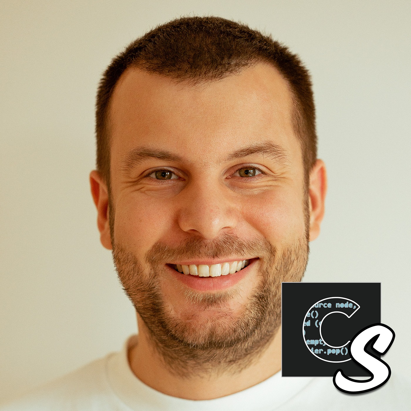 Developer Chats - Oleksandr Piekhota