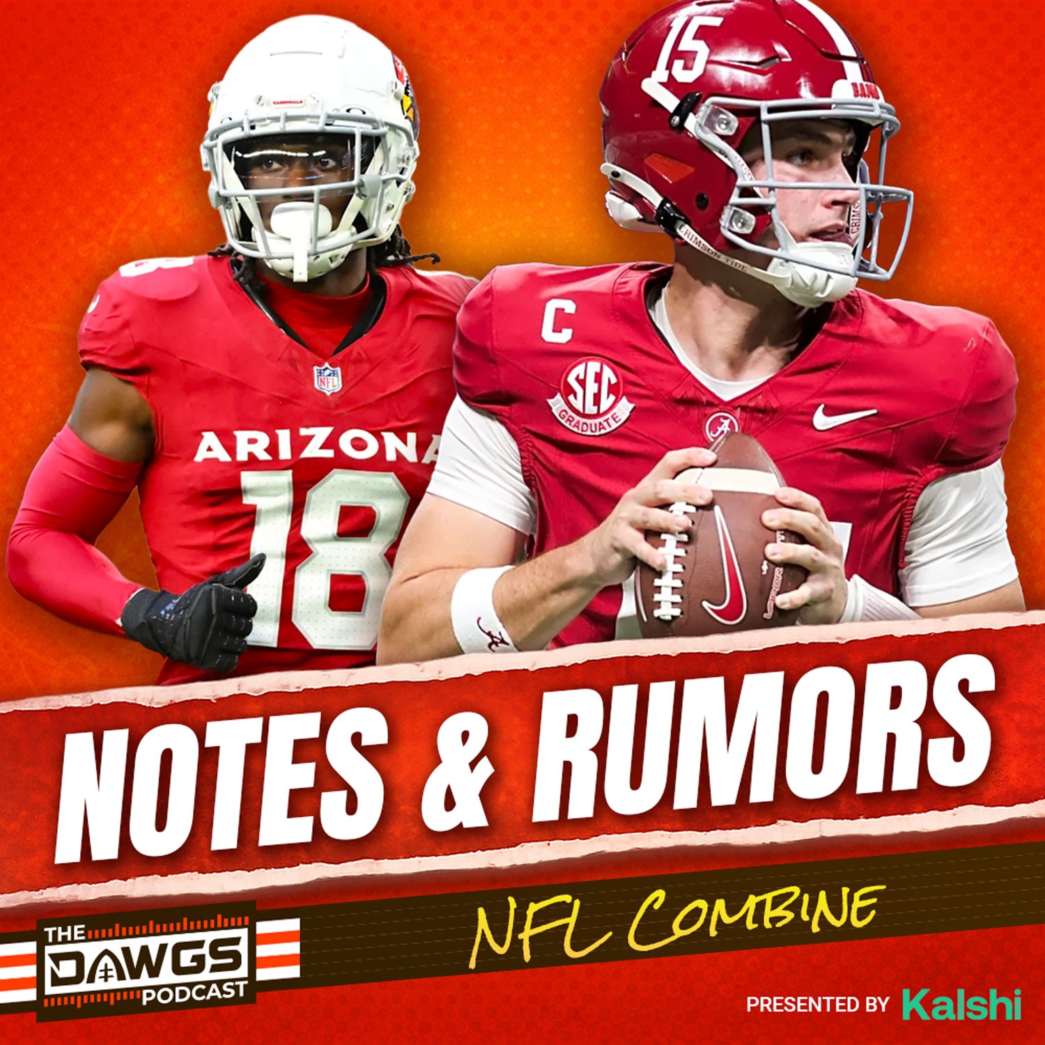 NFL Combine Notes and Rumors for the Browns - Cleveland Browns Podcast for 3/1/26