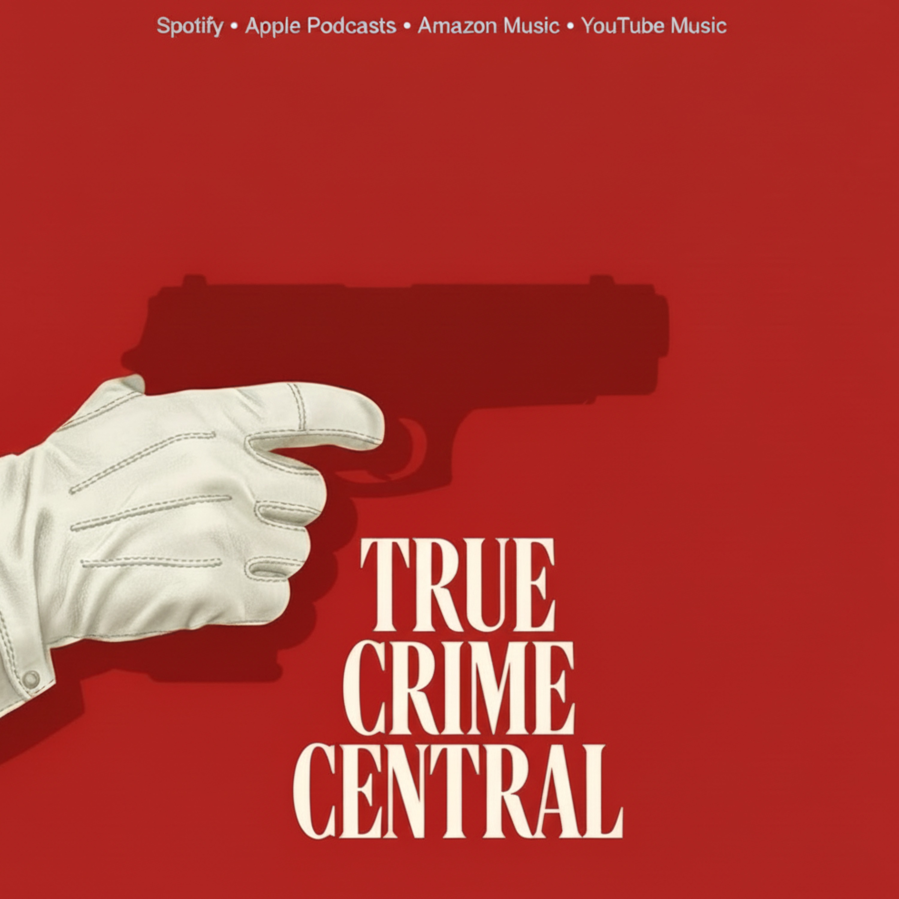 True Crime Central