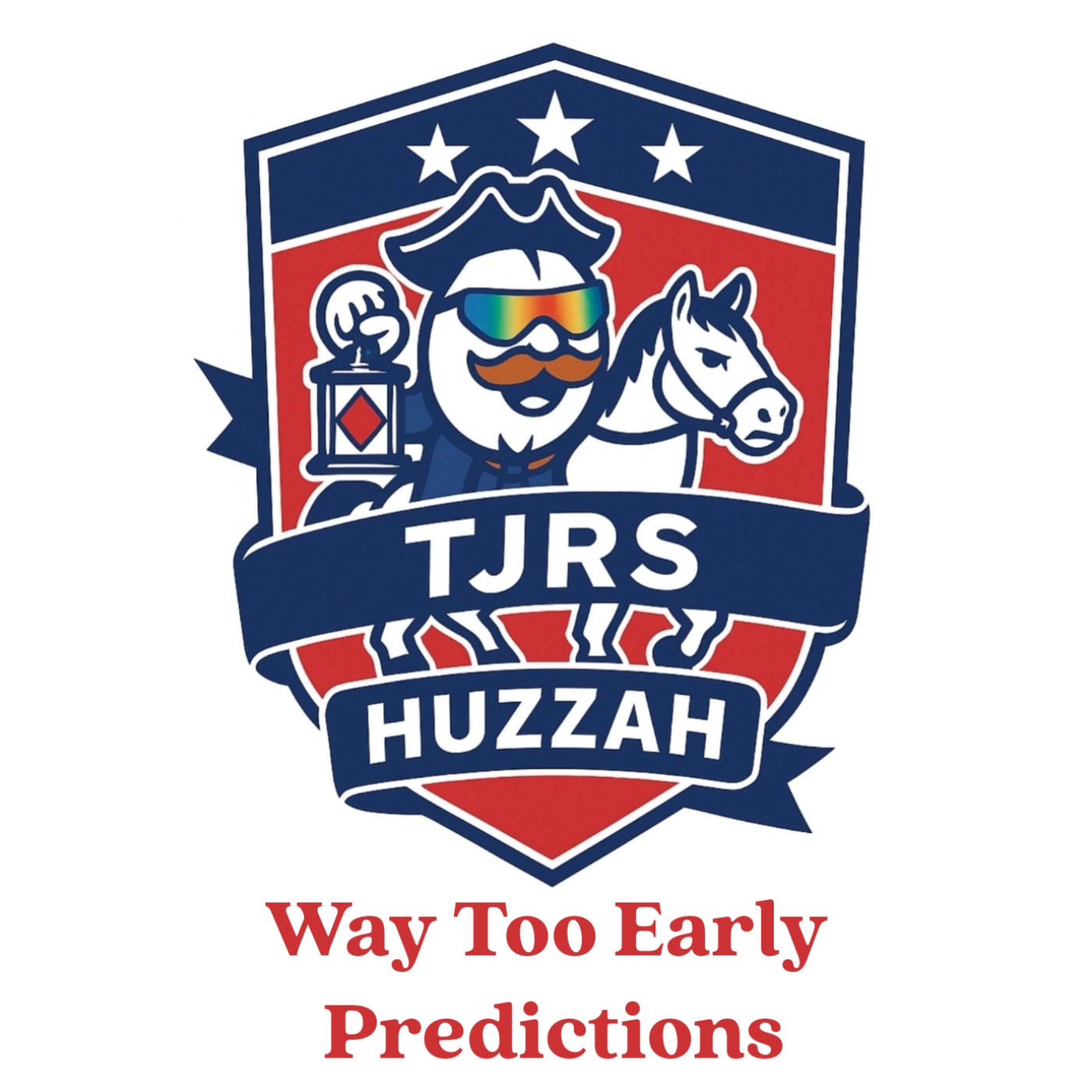 Episode 249: Way Too Early