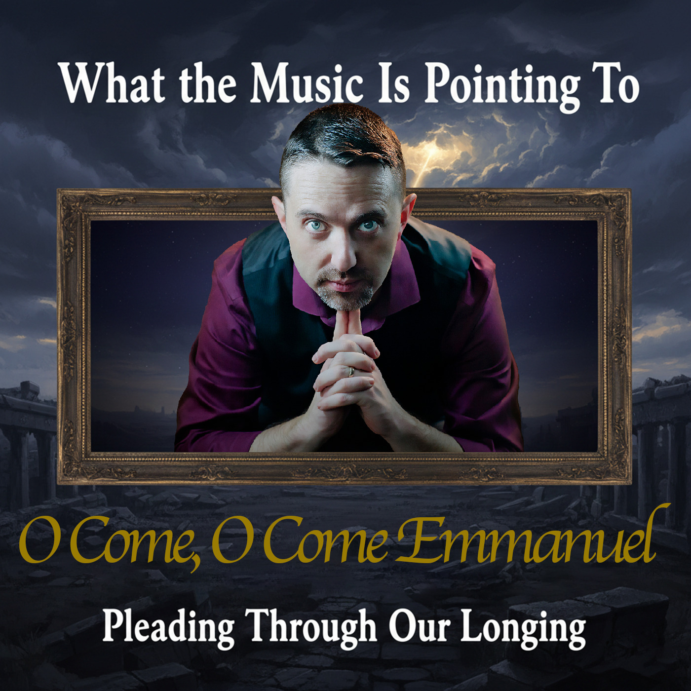 O Come, O Come, Emmanuel episode artwork
