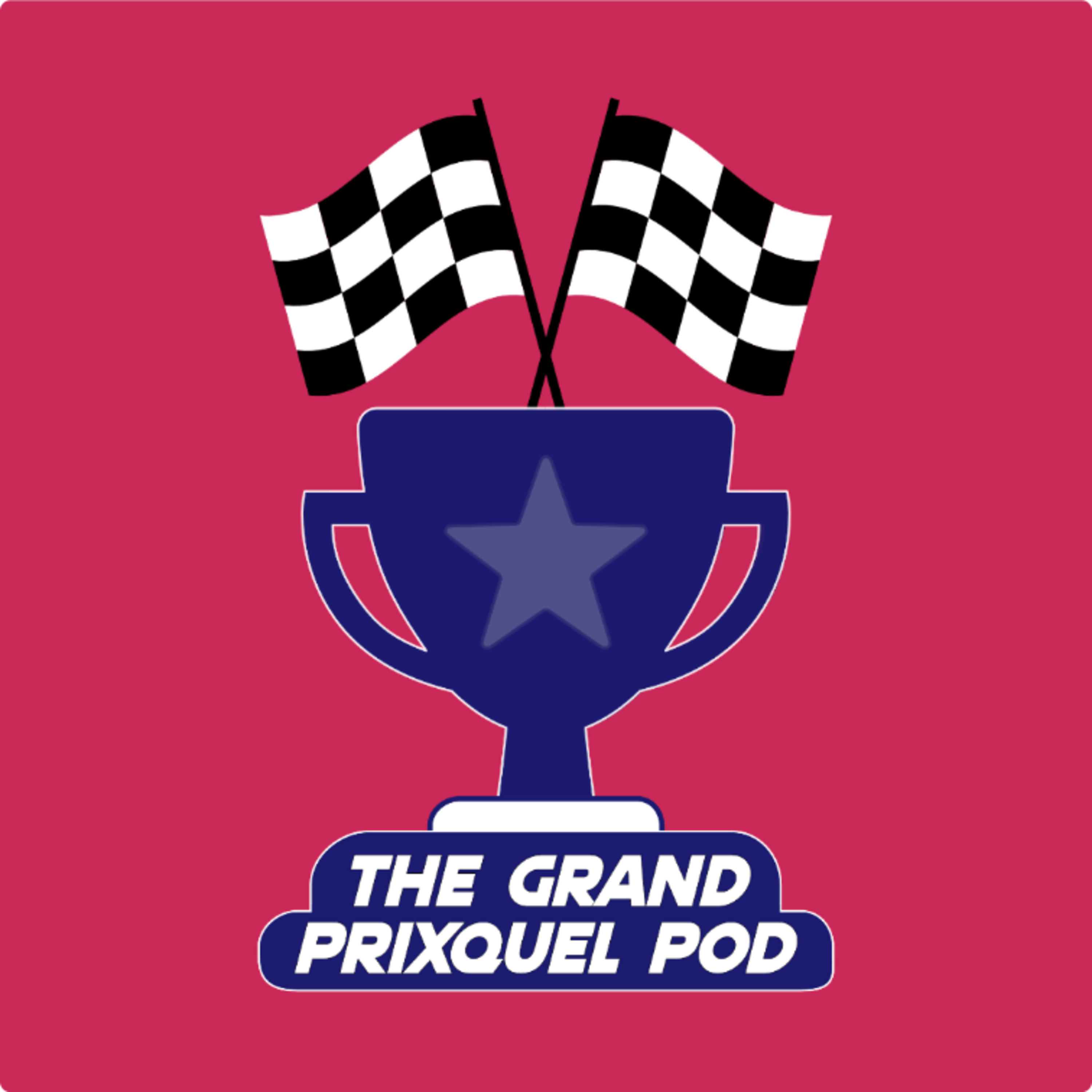 The Grand Prixquel Pod
