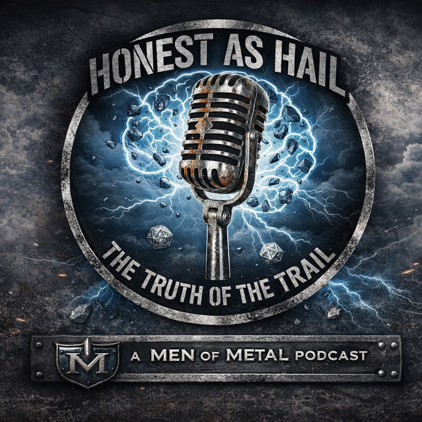 Episode 3 - Mindset for the Chase episode artwork