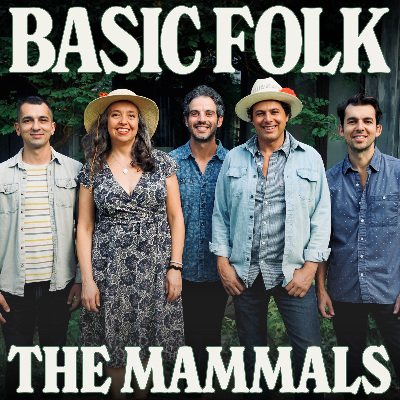 Thumbnail for "The Mammals Do Not Want Your Old Farm Equipment, ep. 339".