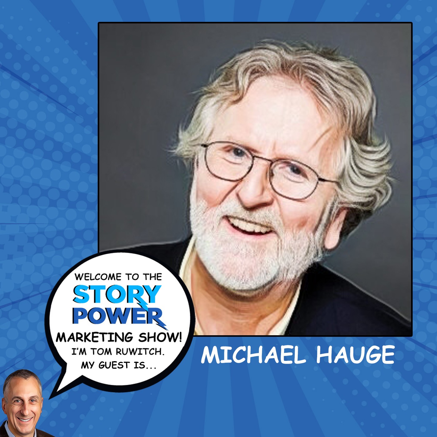 The Story Power Marketing Show