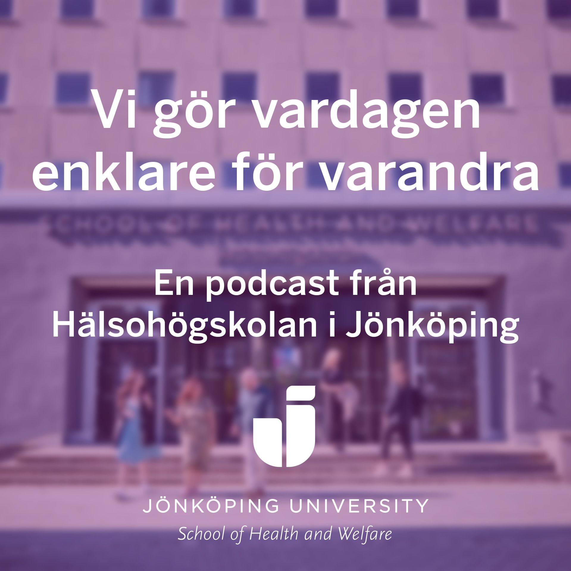 Feedback episode artwork